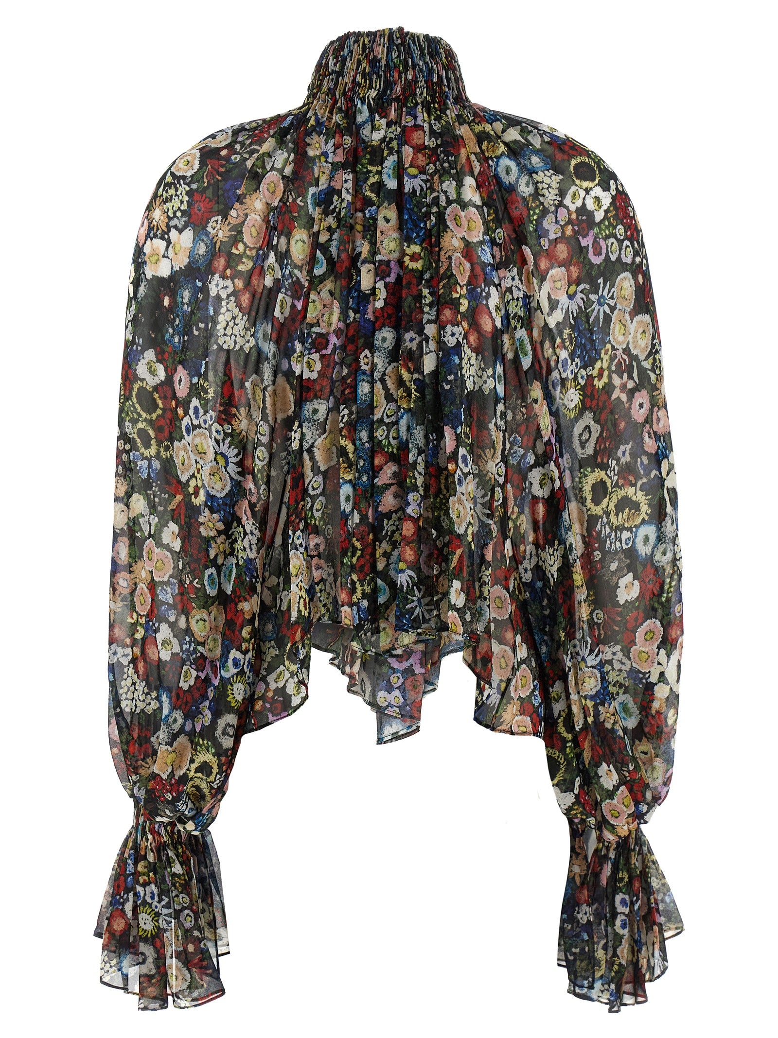 Khaite 'Durer' Blouse