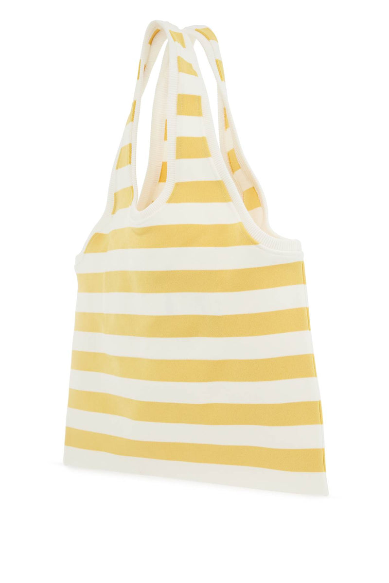 Jacquemus Le Sac Marcel Bag Yellow