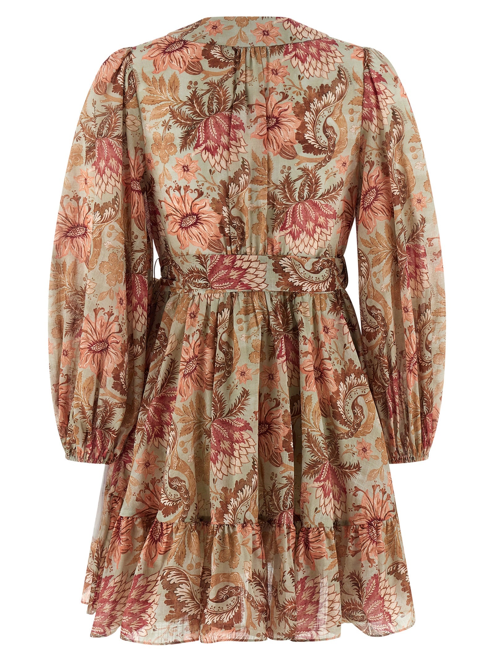 Zimmermann 'Daylight' Dress