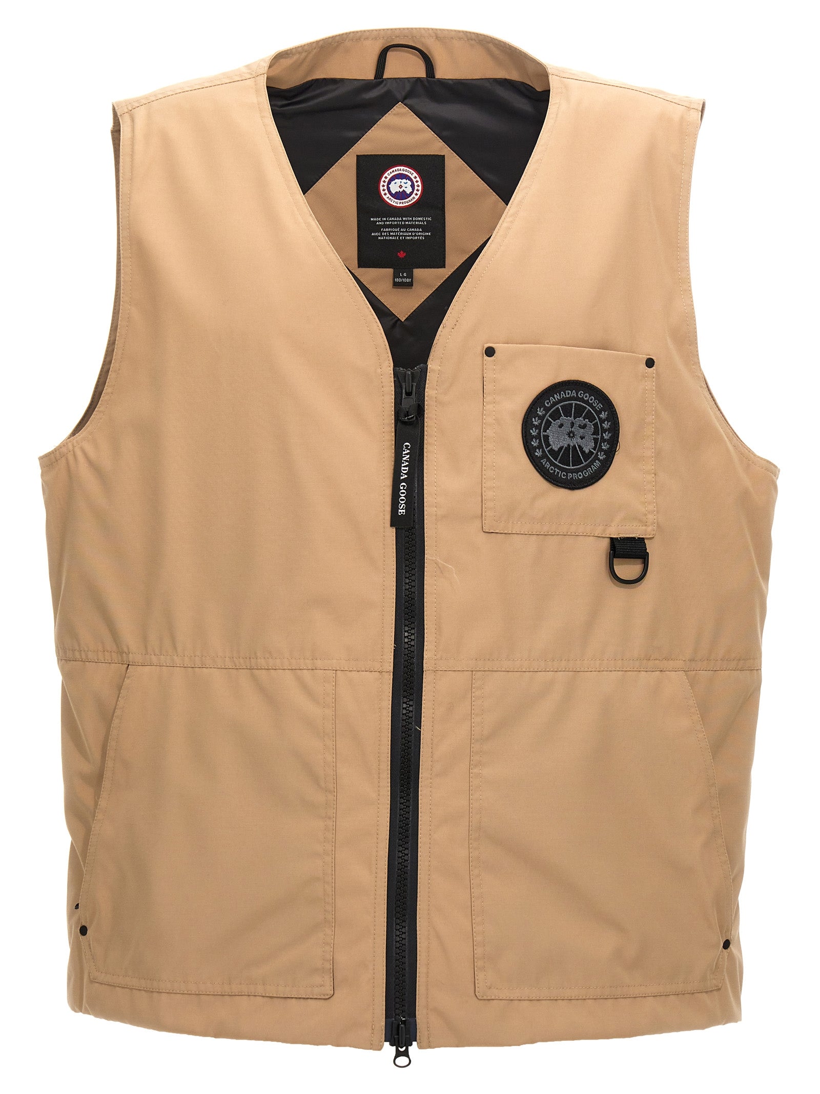 Canada Goose 'Canmore' Vest