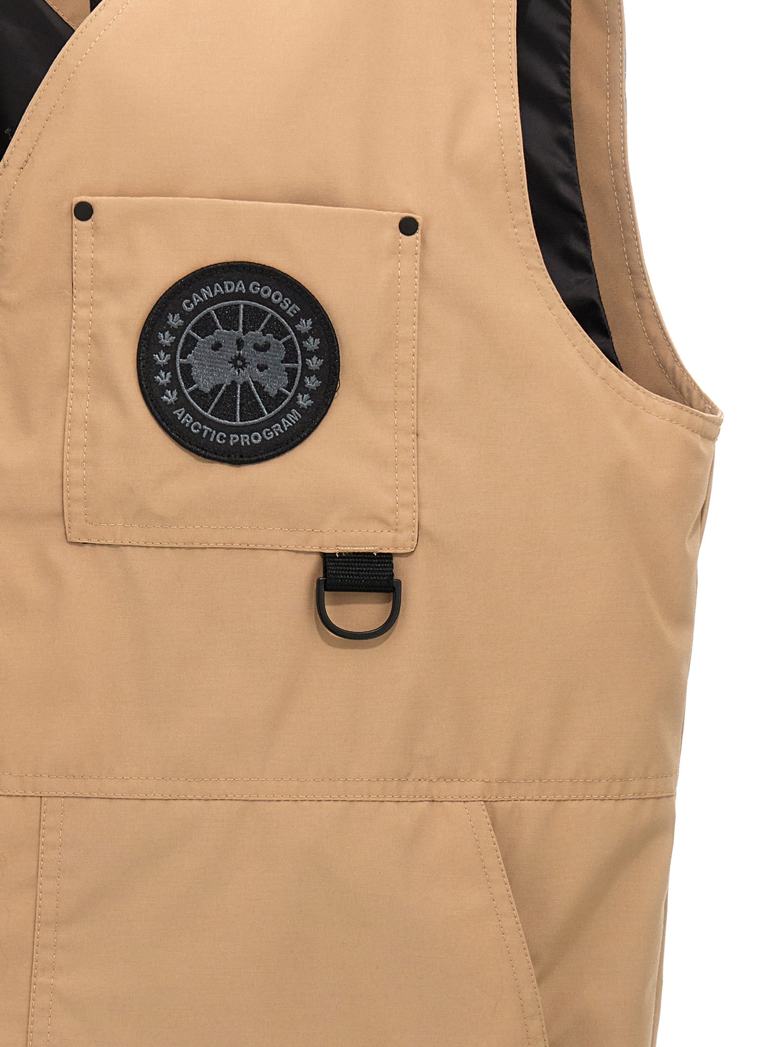 Canada Goose 'Canmore' Vest