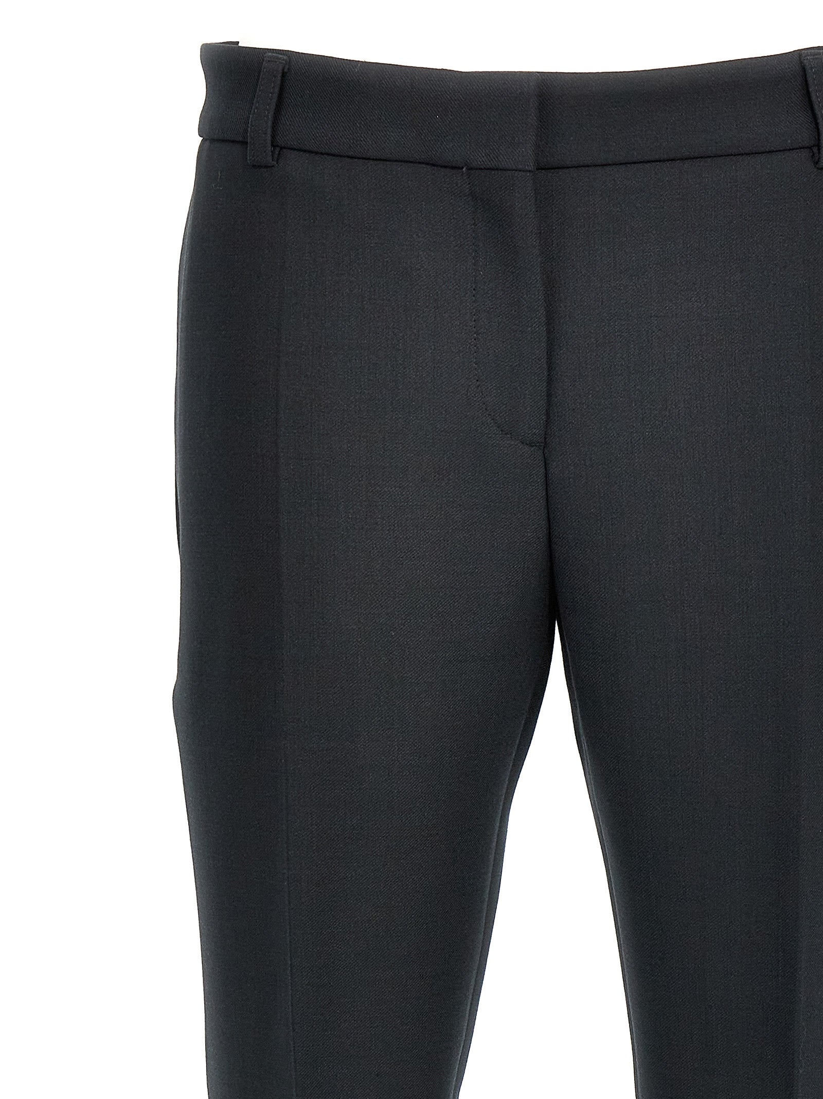 Toteme Wool Blend Pants