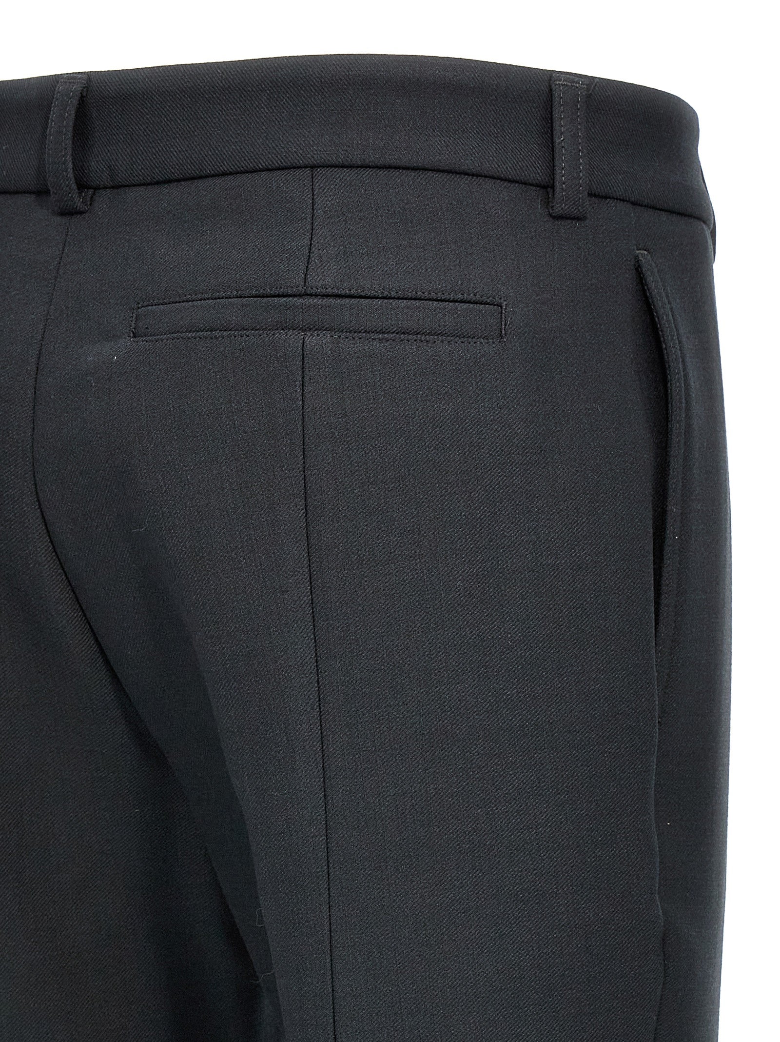 Toteme Wool Blend Pants