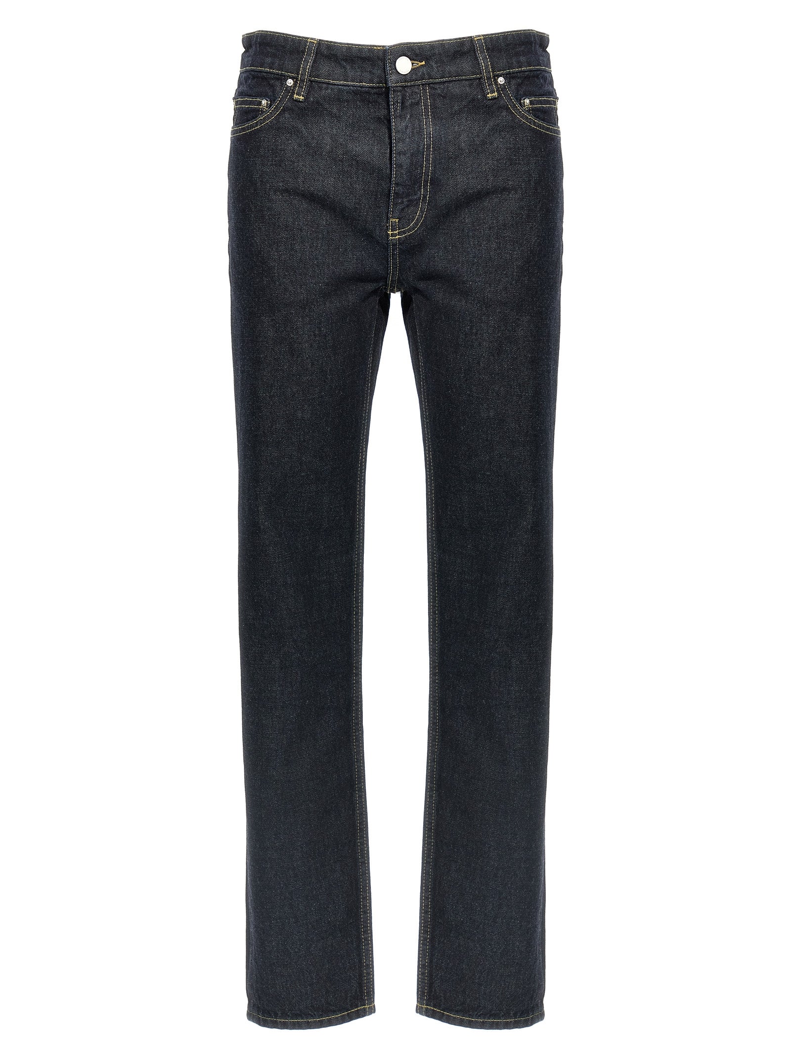Toteme 'Low Taper' Jeans