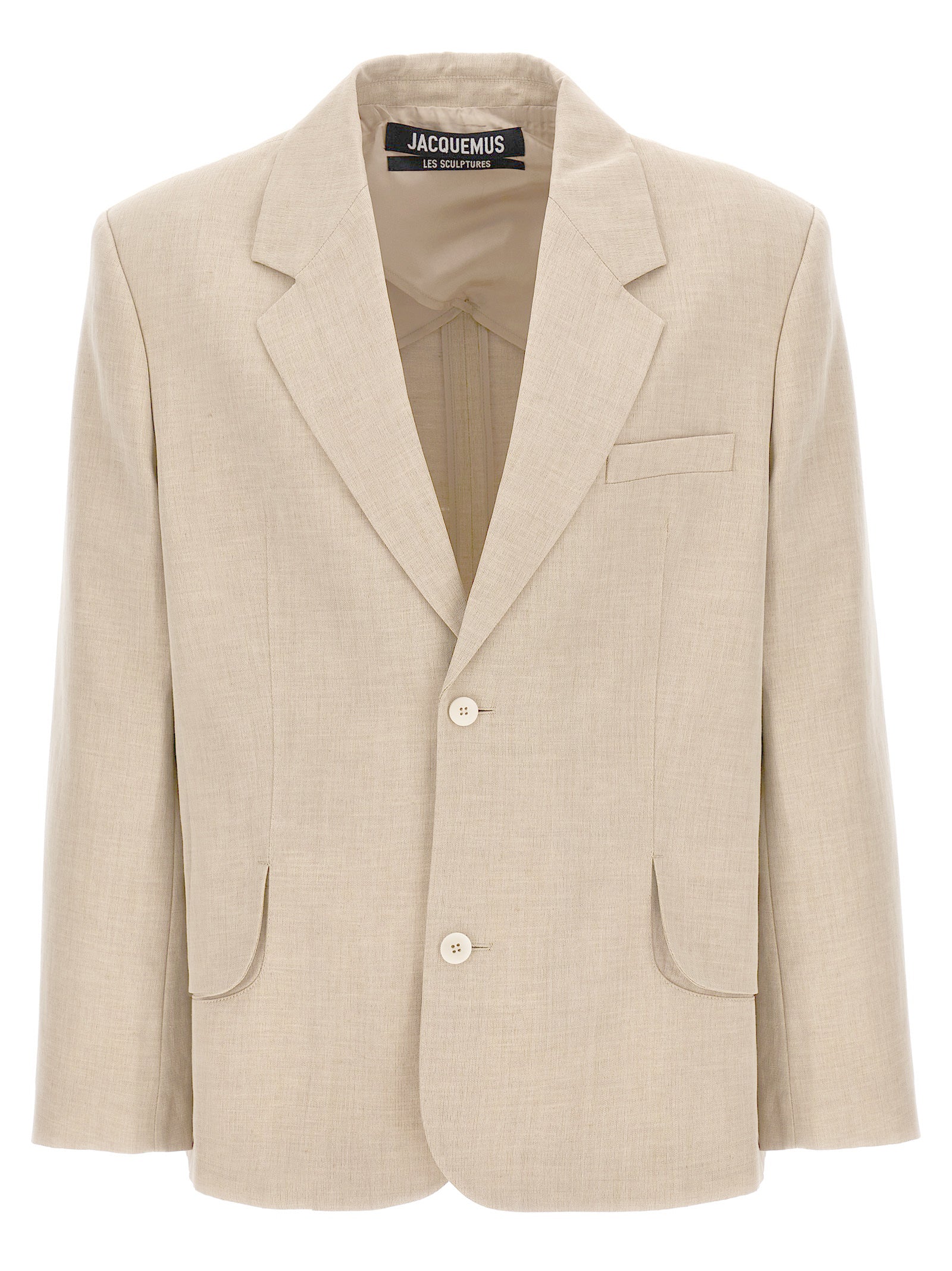 Jacquemus 'La Veste Titolo' Blazer