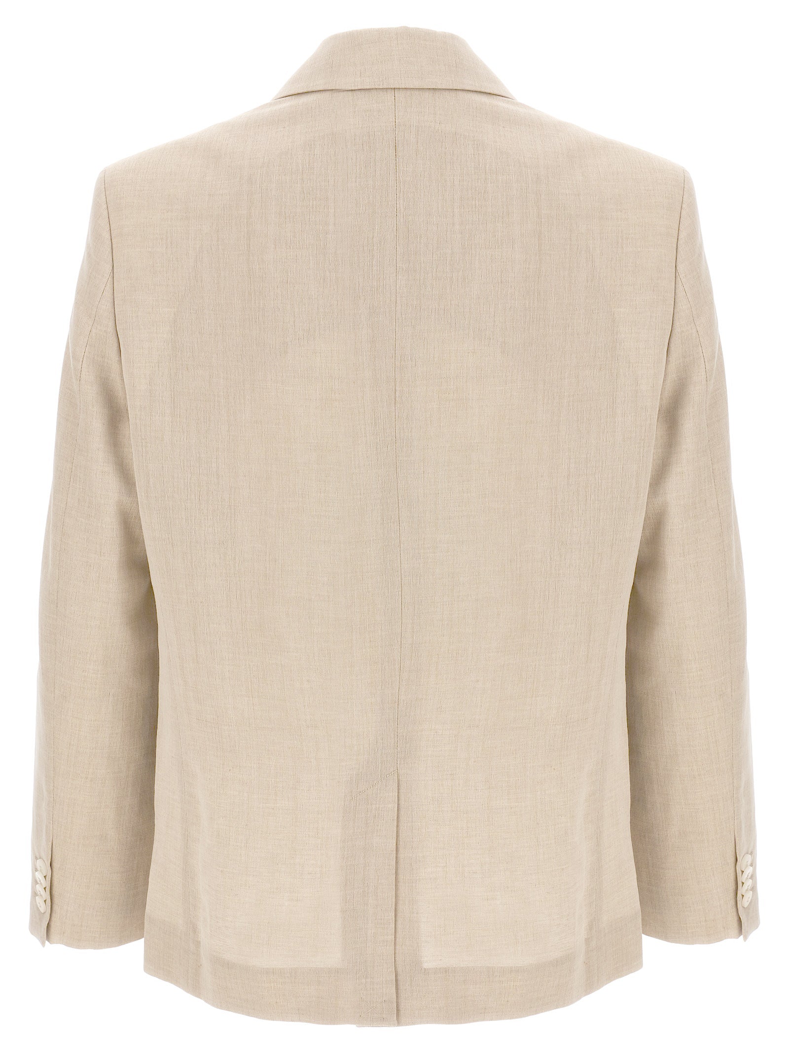 Jacquemus 'La Veste Titolo' Blazer