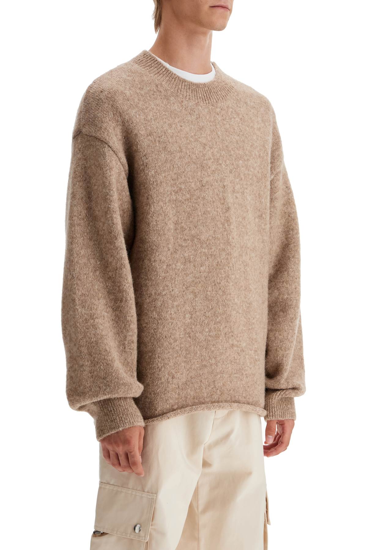 Jacquemus Sweater 'The Jacqu