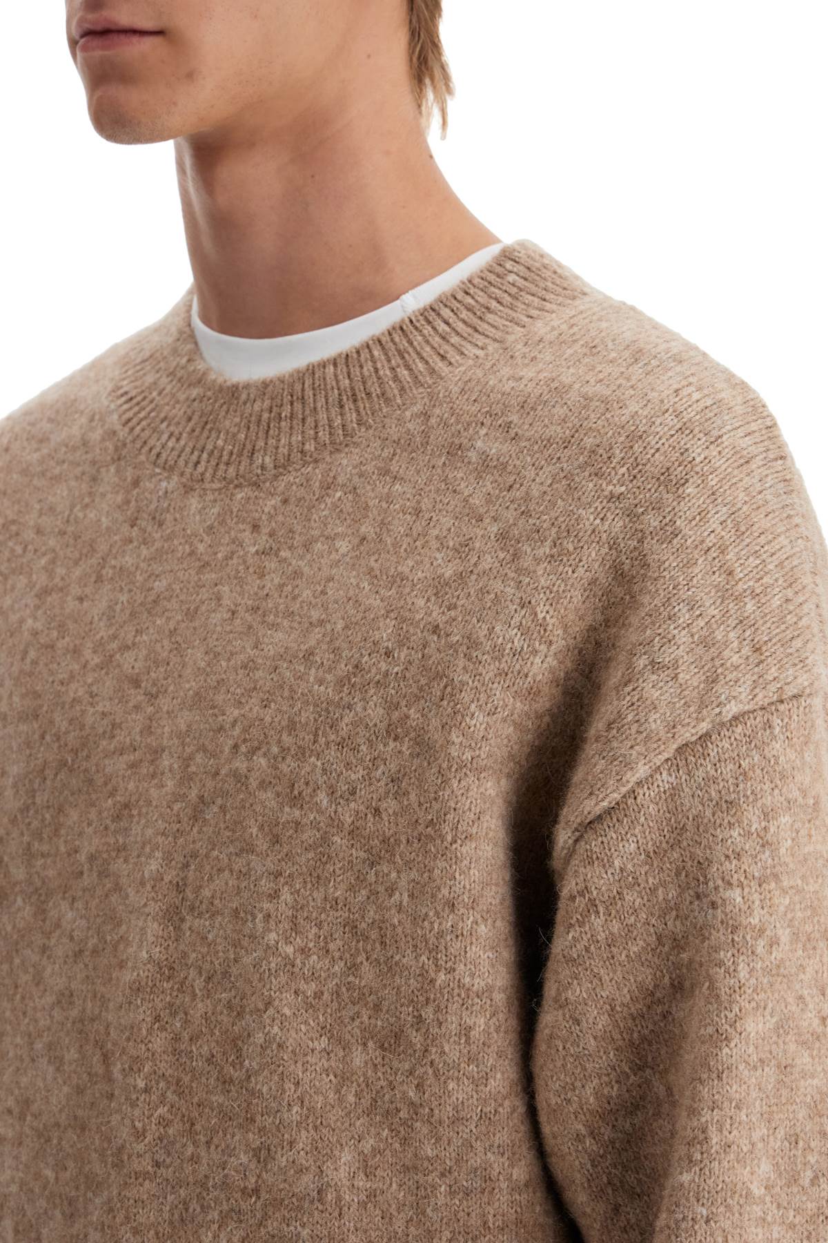 Jacquemus Sweater 'The Jacqu