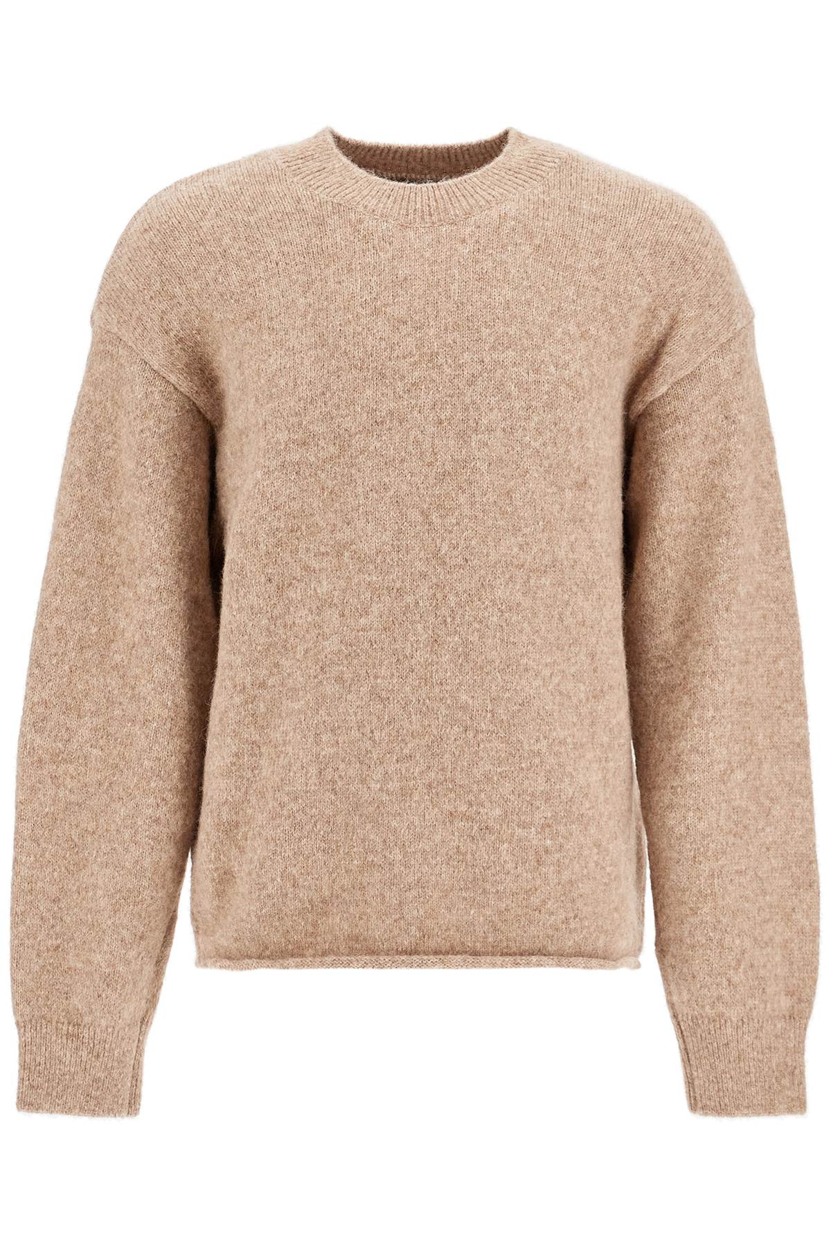 Jacquemus Sweater 'The Jacqu