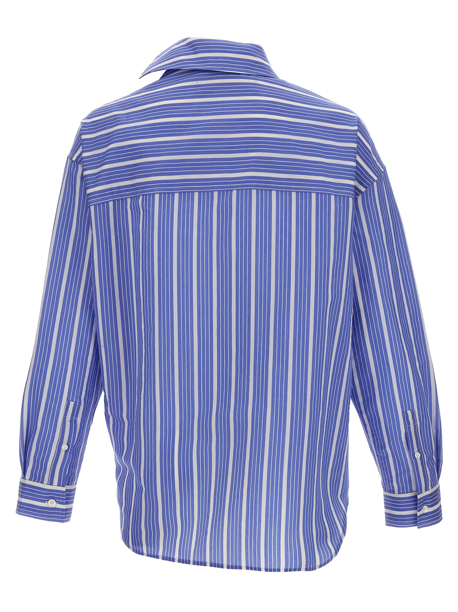 Jacquemus 'Cuadro' Shirt