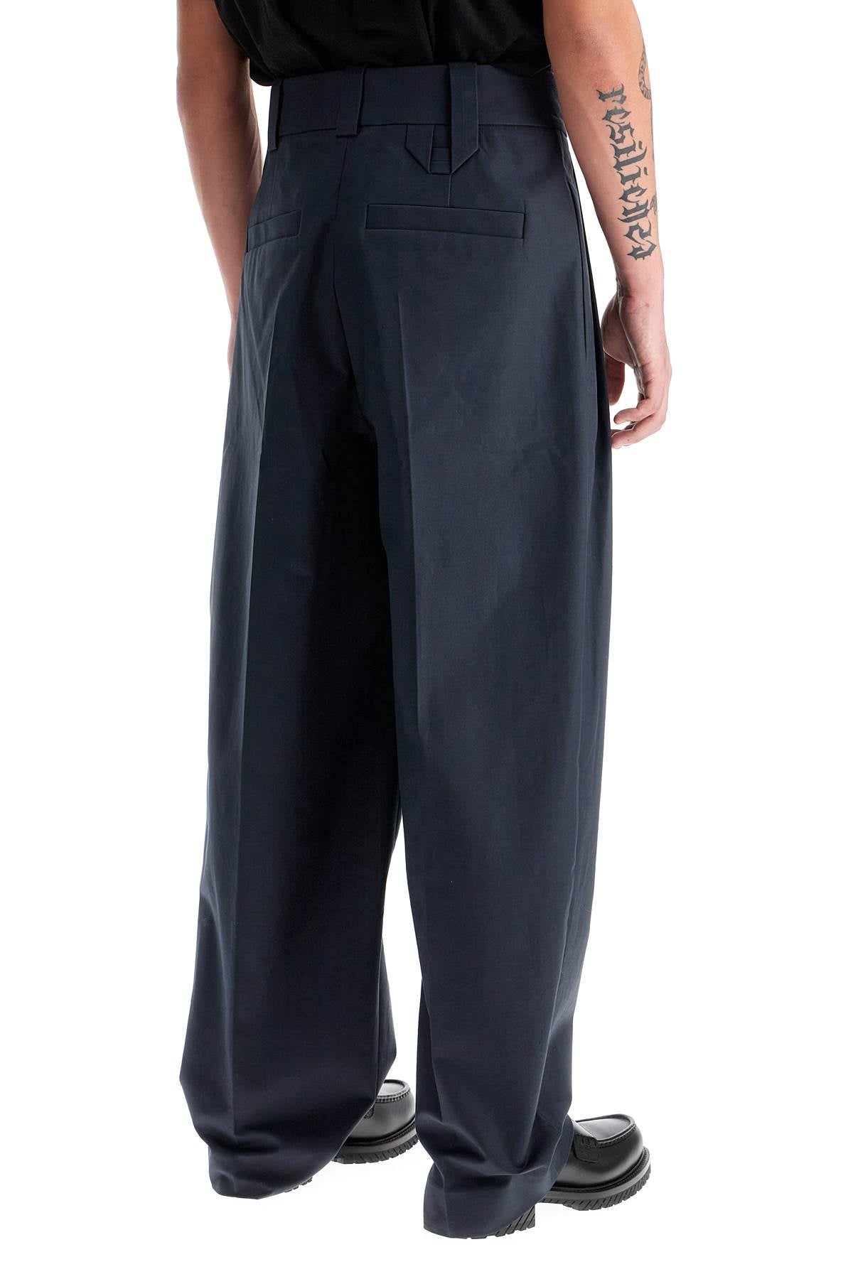 Jacquemus 'Le Pantalon Marz