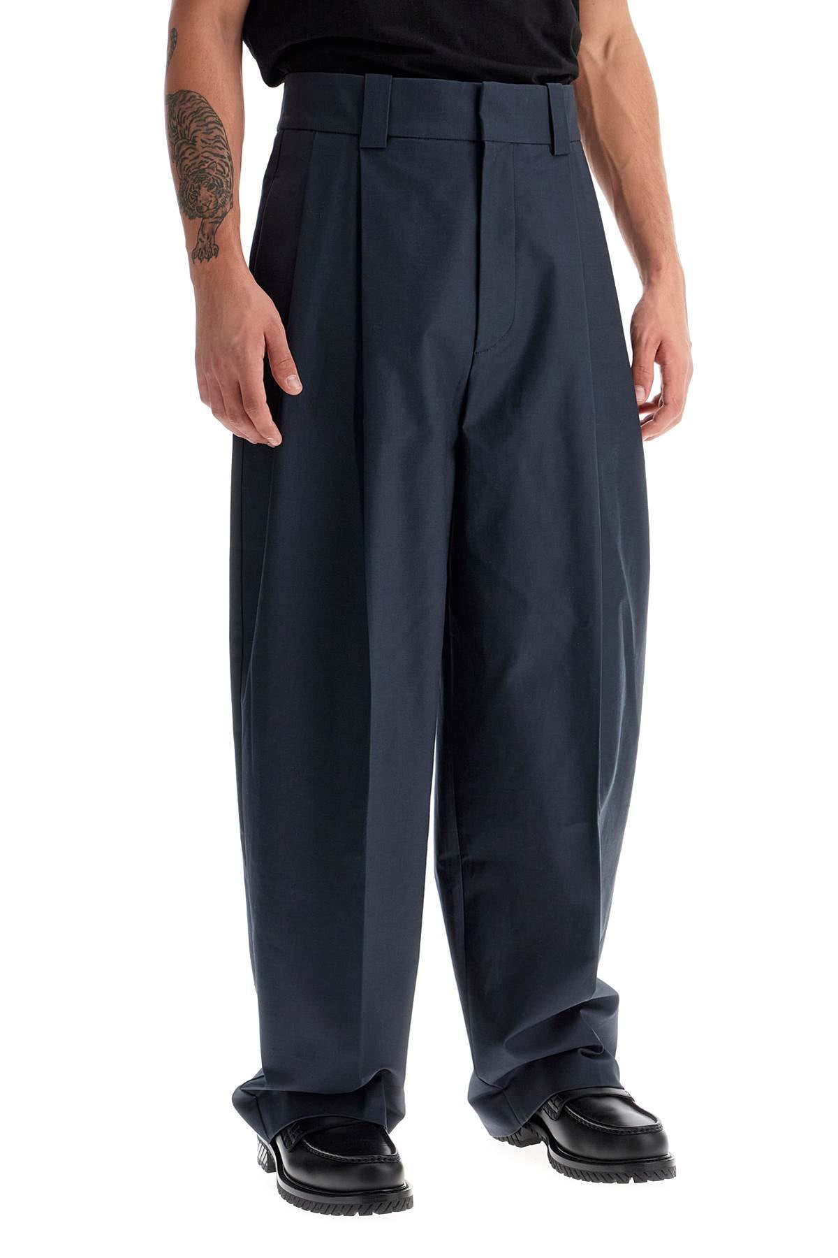 Jacquemus 'Le Pantalon Marz