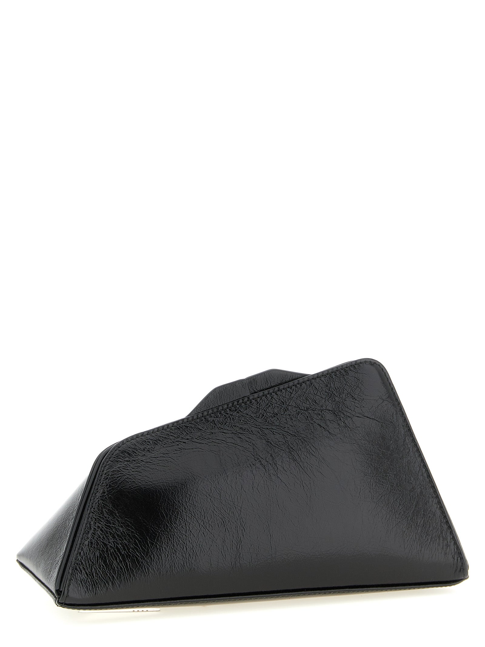 The Attico '8.30 Pm' Oversize Clutch