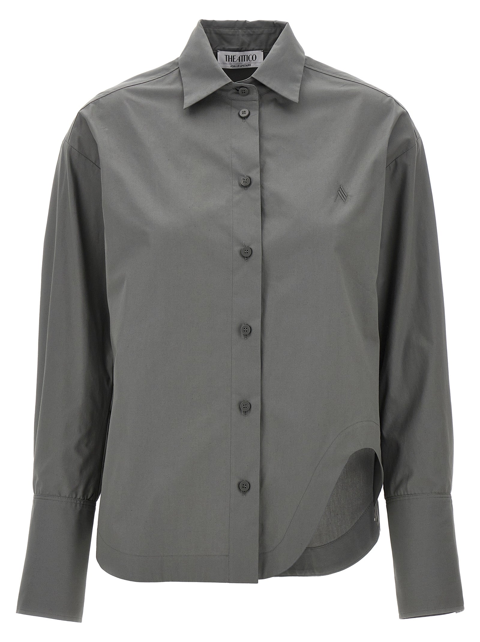 The Attico 'Eliza' Shirt