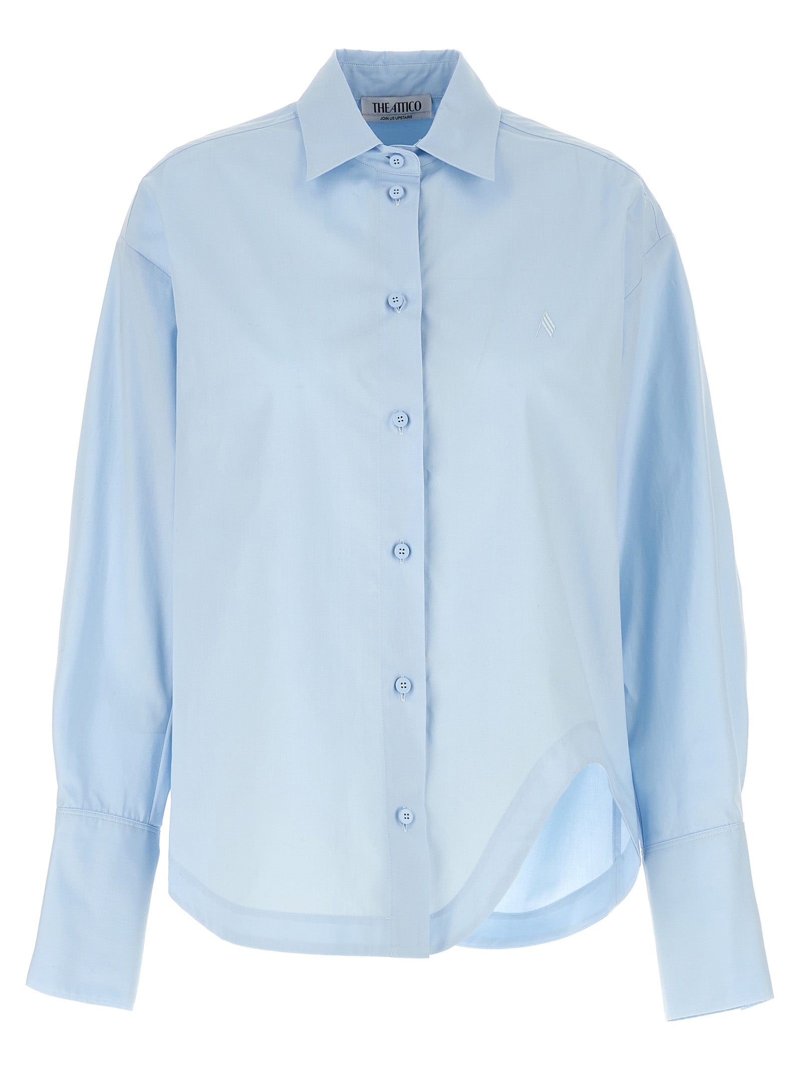 The Attico 'Eliza' Shirt