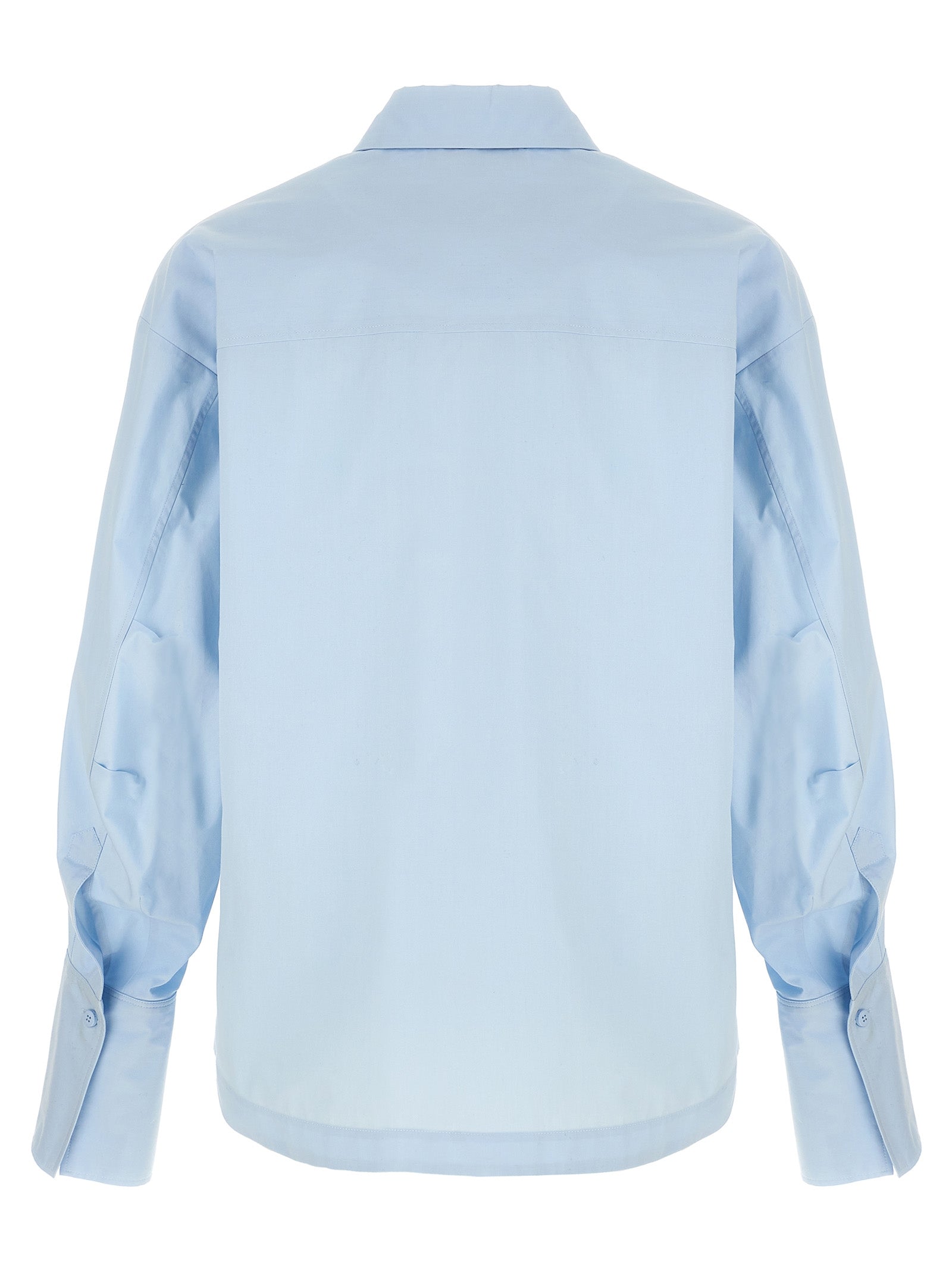 The Attico 'Eliza' Shirt