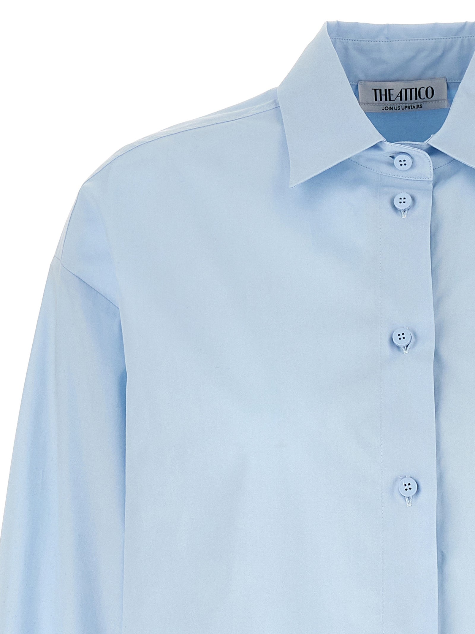 The Attico 'Eliza' Shirt