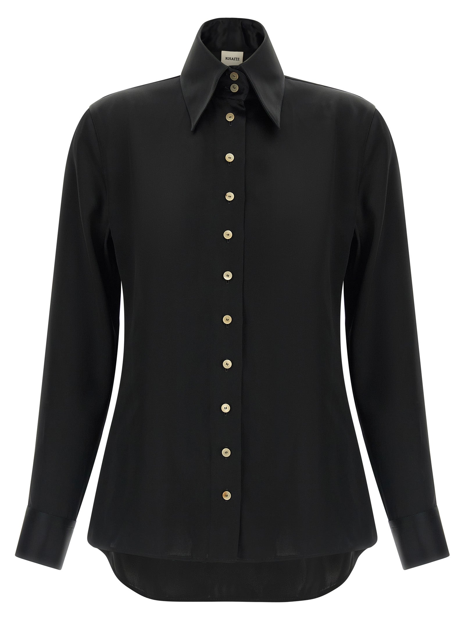 Khaite 'Ivy' Shirt