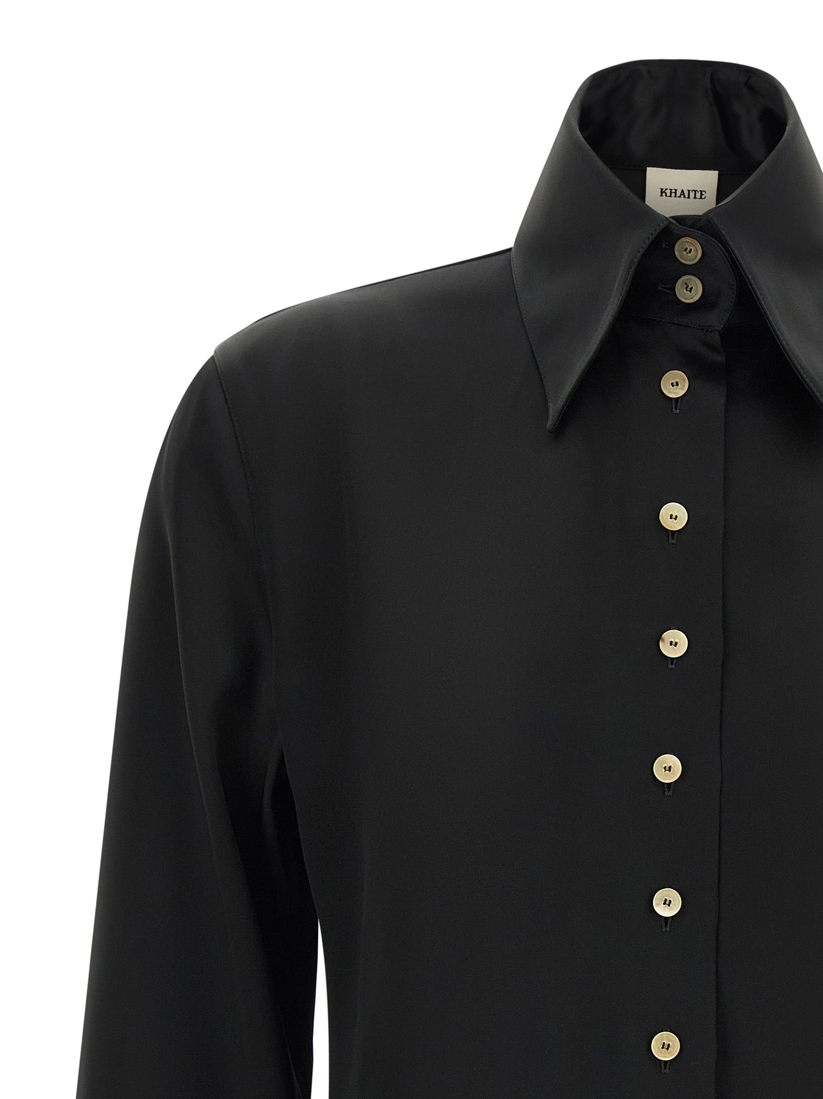 Khaite 'Ivy' Shirt