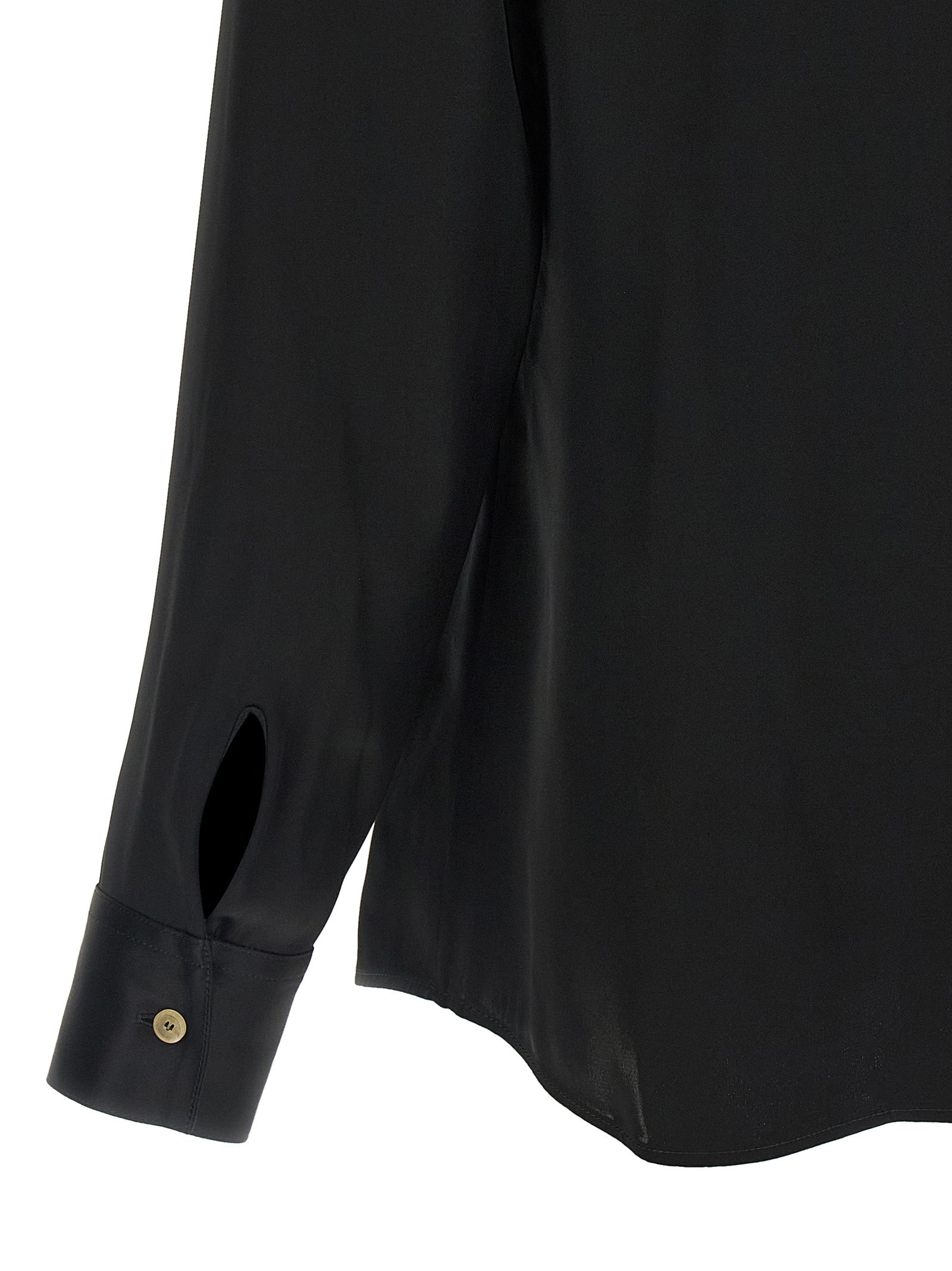 Khaite 'Ivy' Shirt