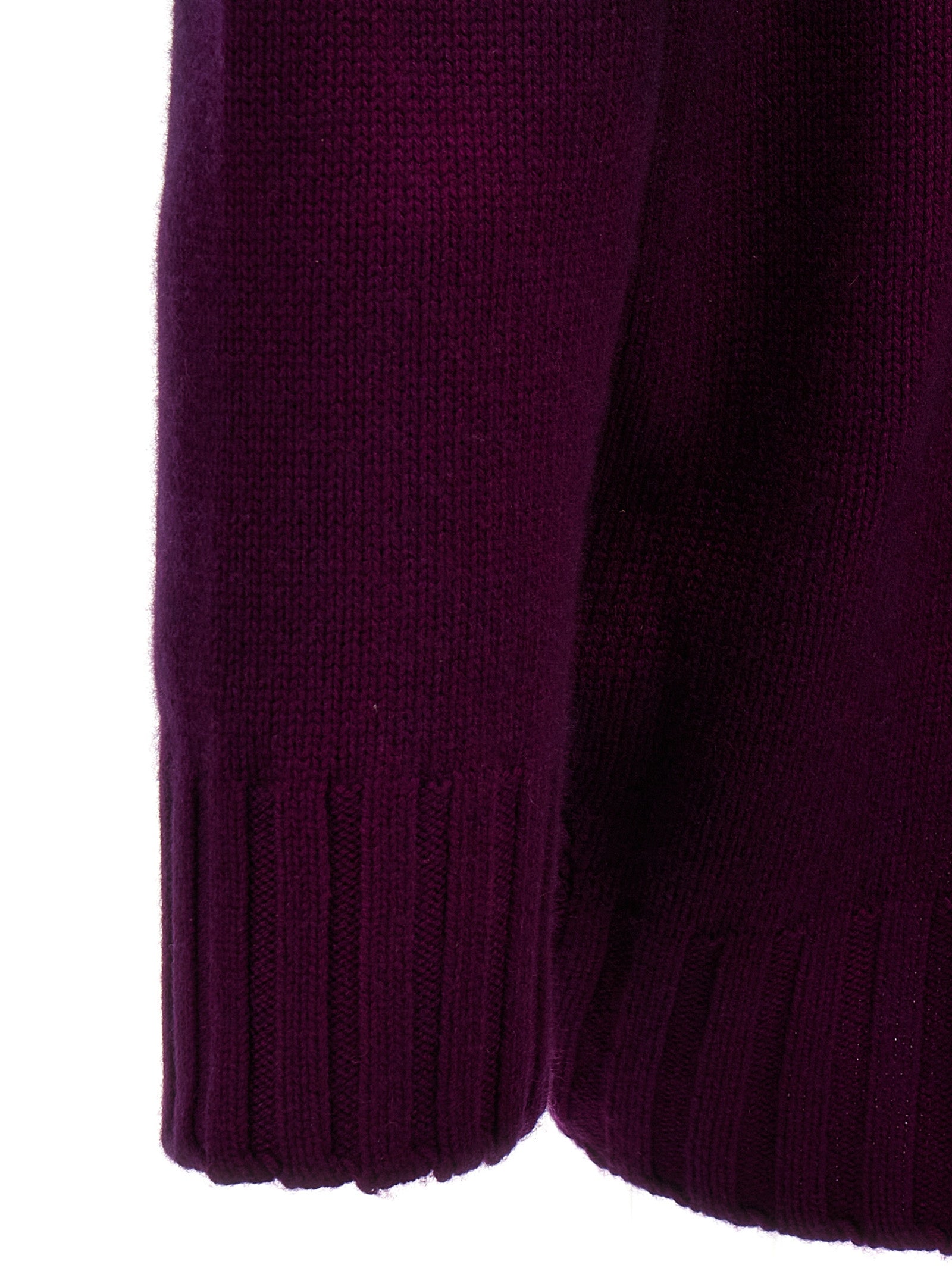 The Attico Oversized Knit Dress