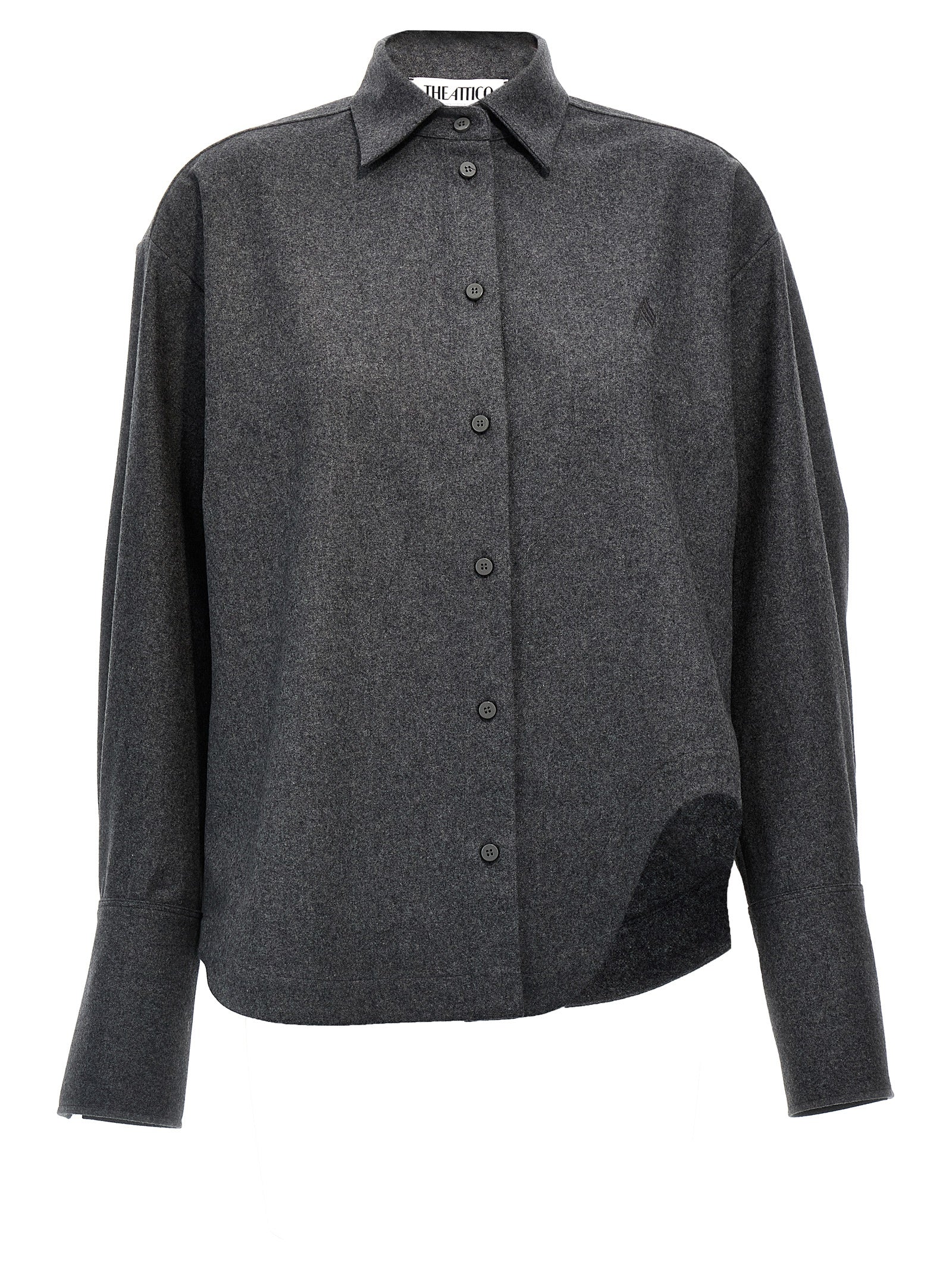 The Attico 'Eliza' Shirt