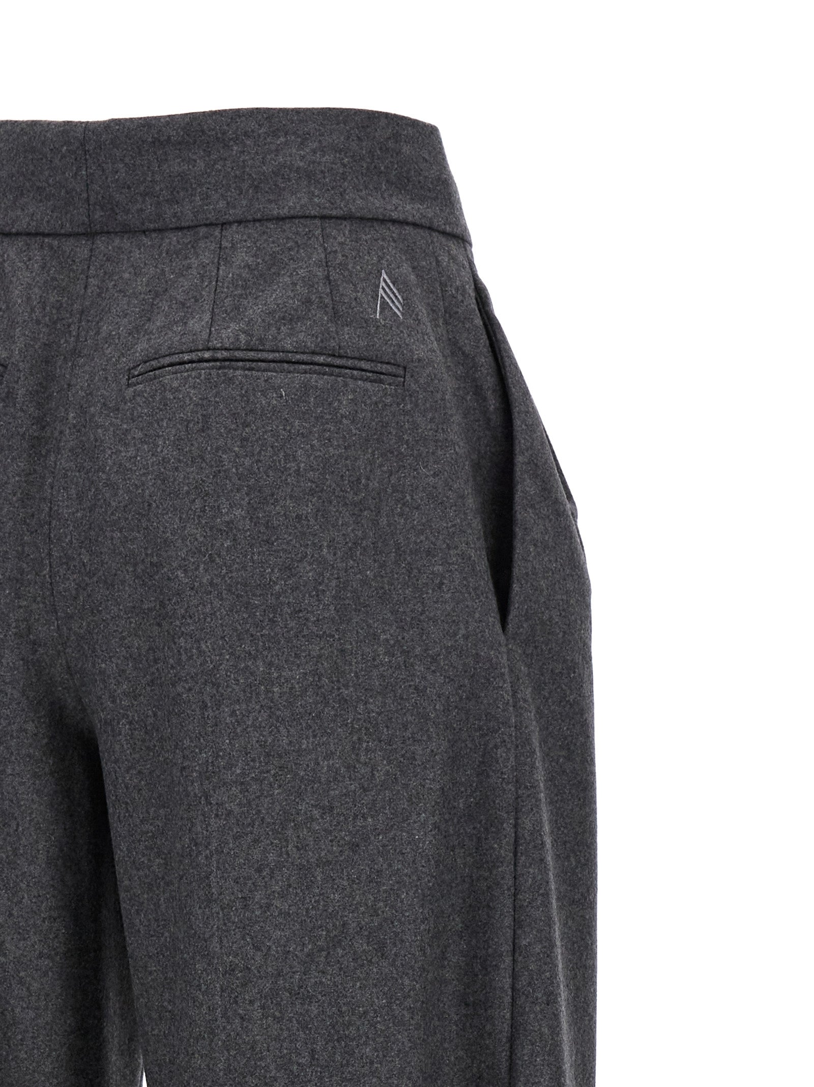 The Attico 'Gary' Pants