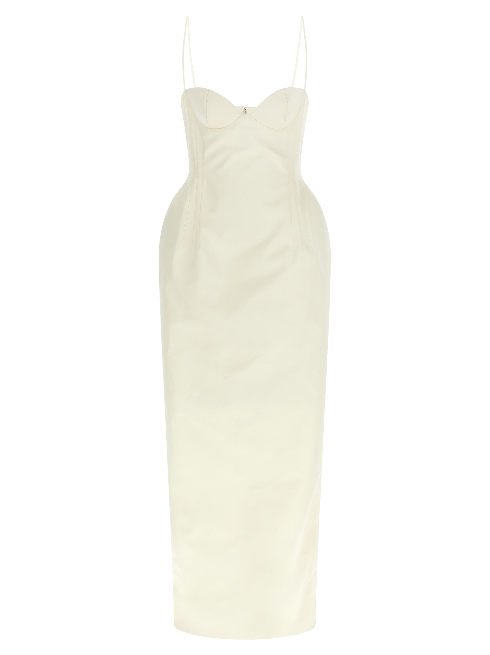 Magda Butrym '30' Dress