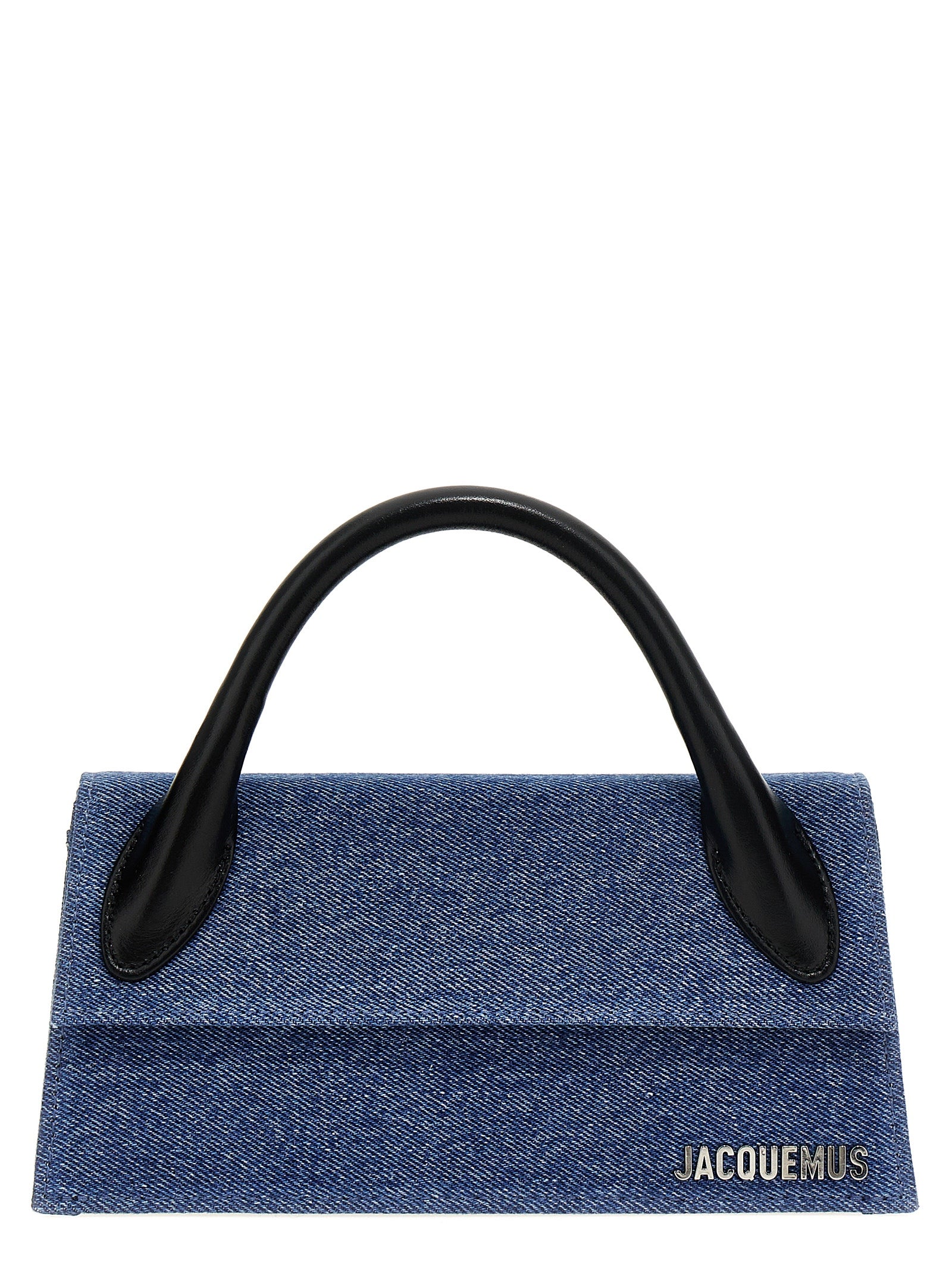 Jacquemus 'Le Chiquito Long' Handbag