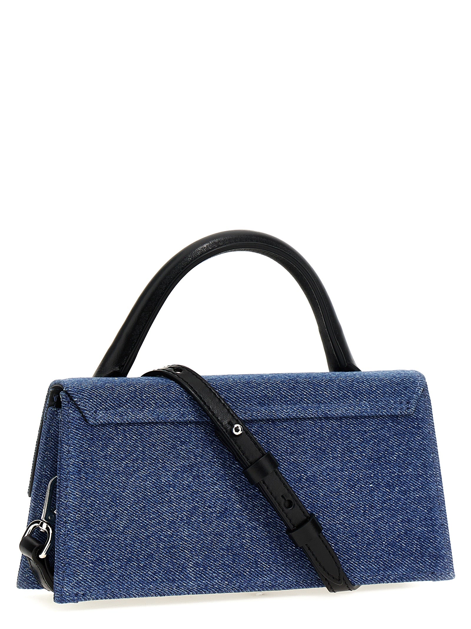 Jacquemus 'Le Chiquito Long' Handbag