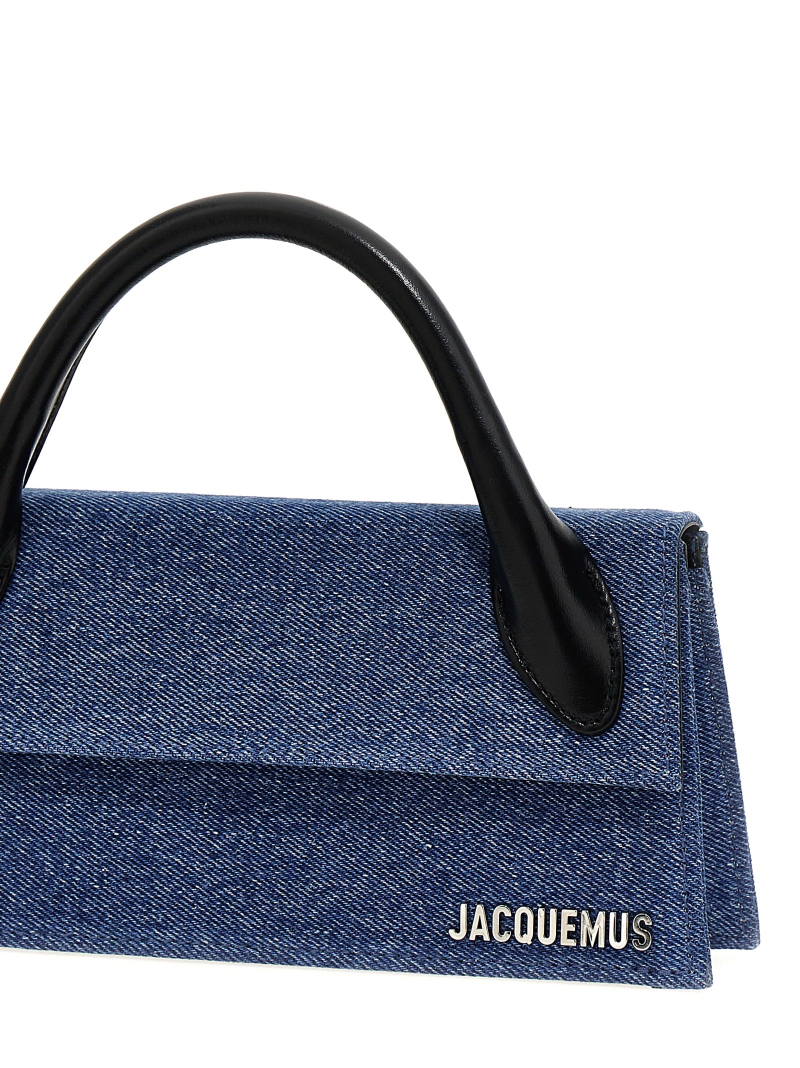 Jacquemus 'Le Chiquito Long' Handbag