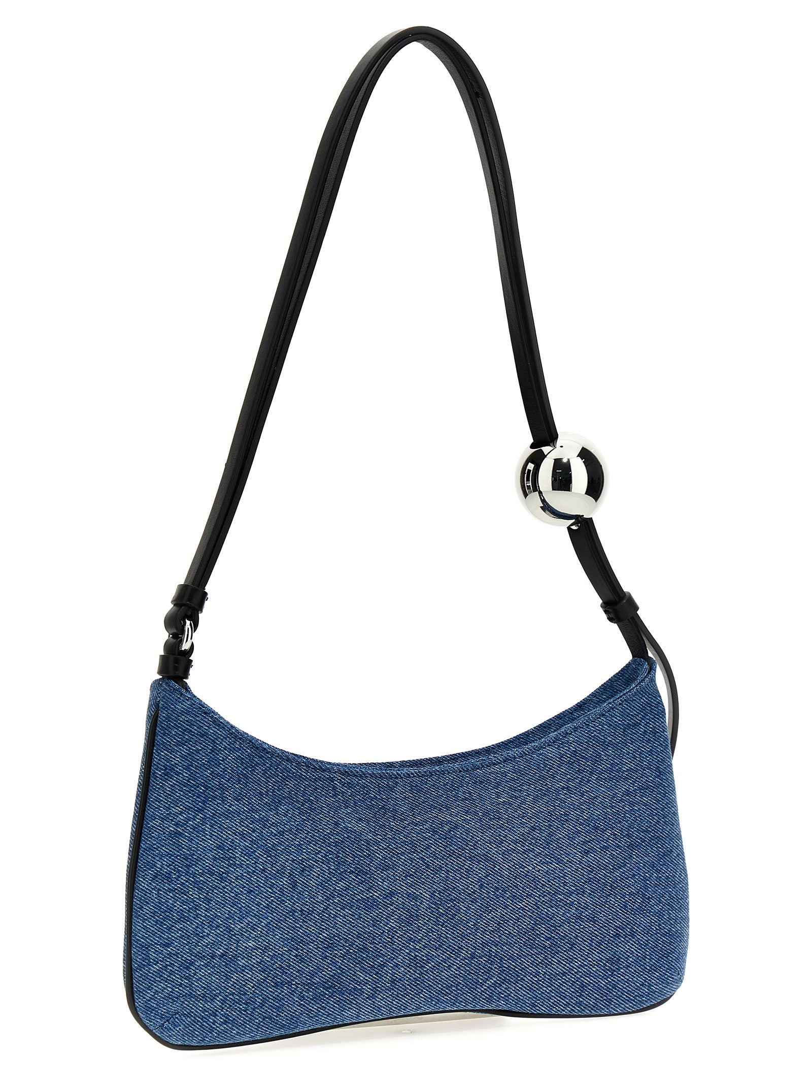 Jacquemus 'Le Bisou Perle' Shoulder Bag