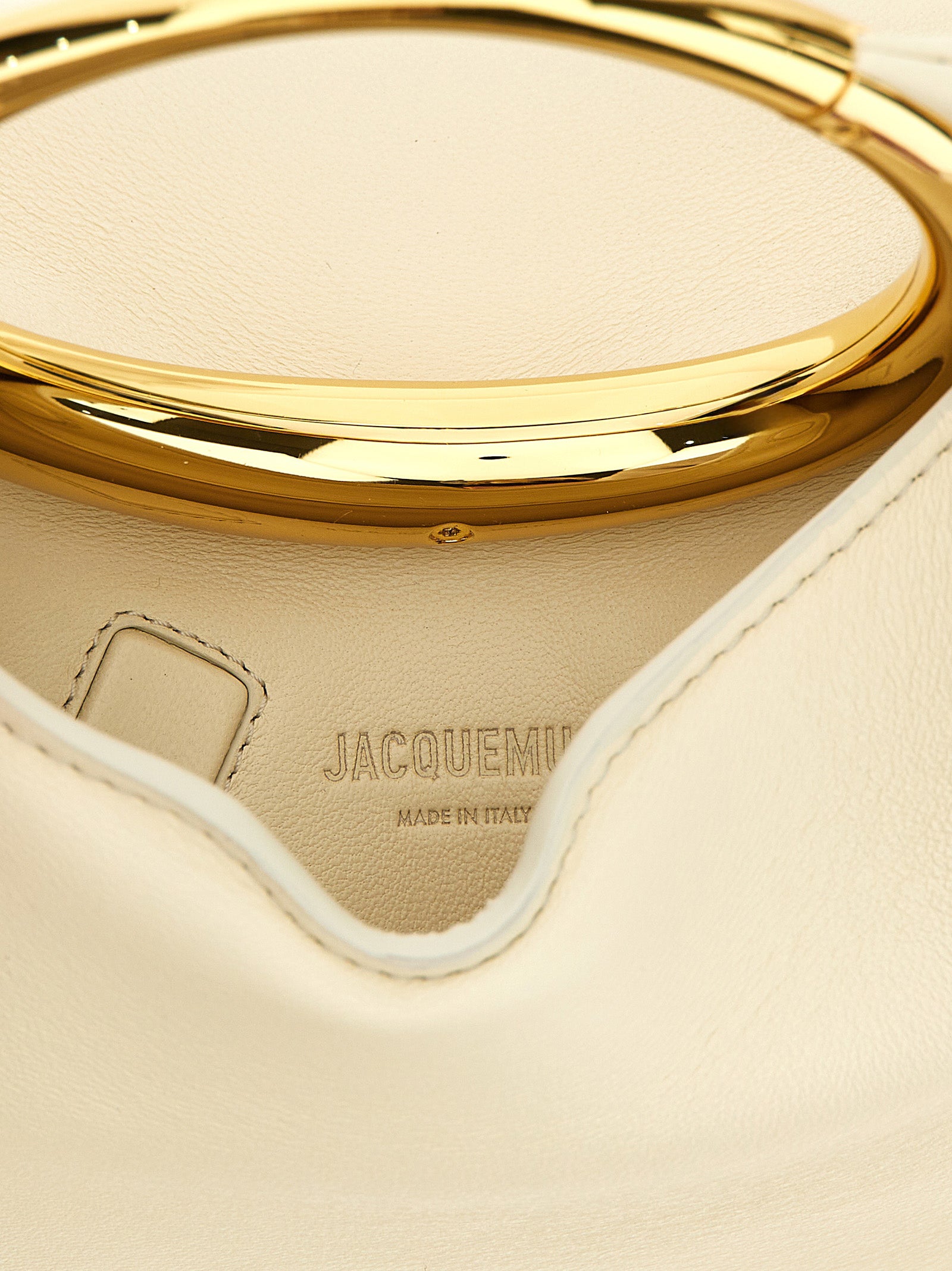 Jacquemus 'Le Petit Calino' Handbag