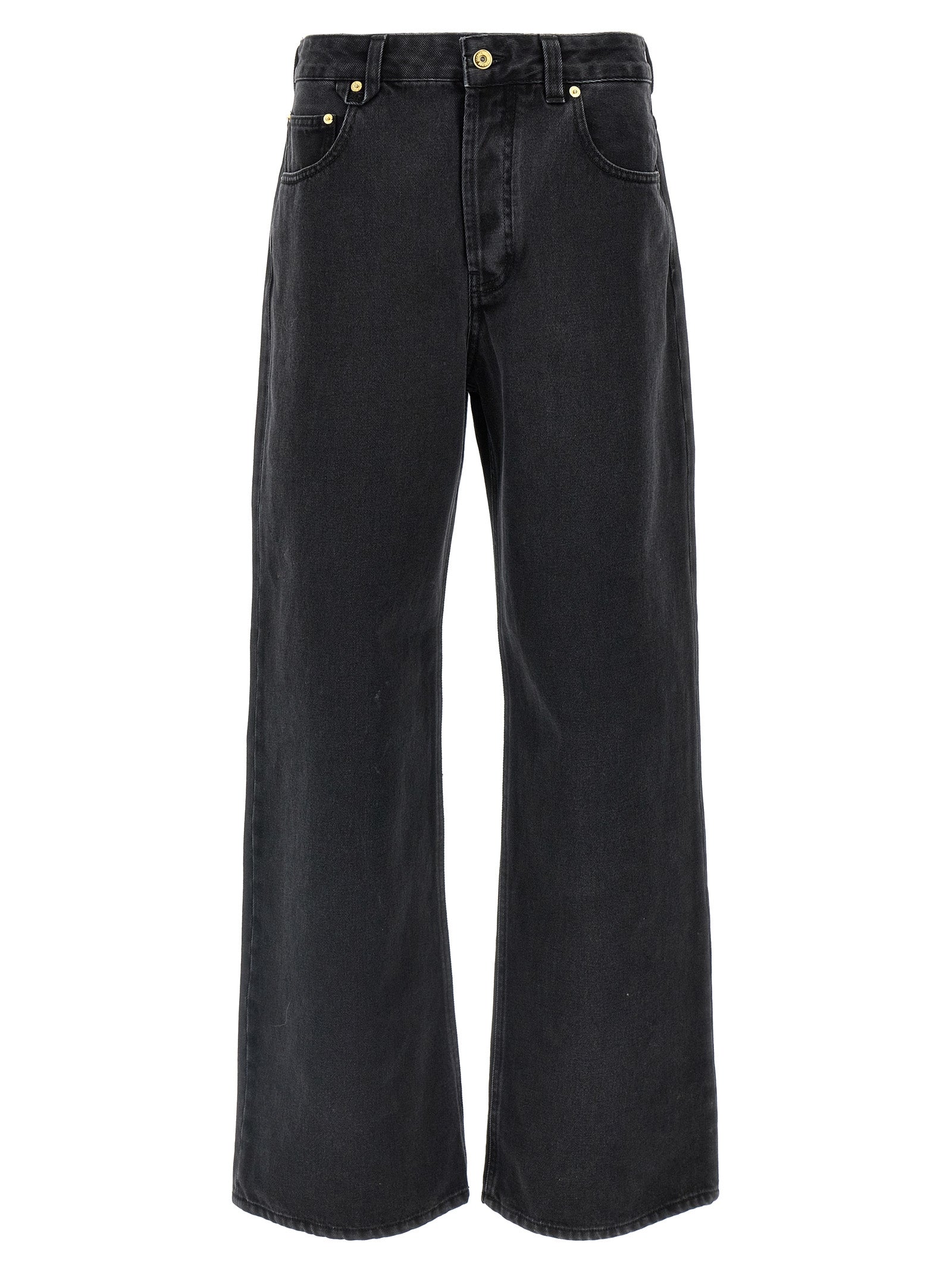 Jacquemus 'Le De-Nîmes Large' Jeans