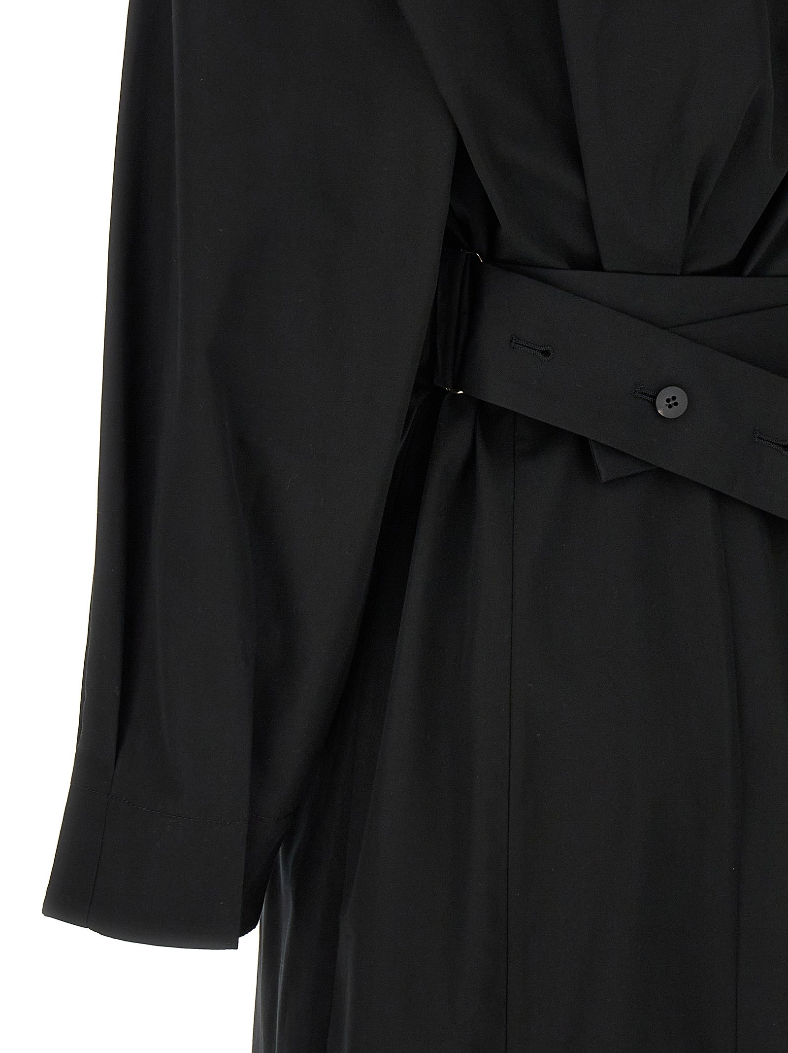 Jacquemus 'La Robe Chemise' Dress