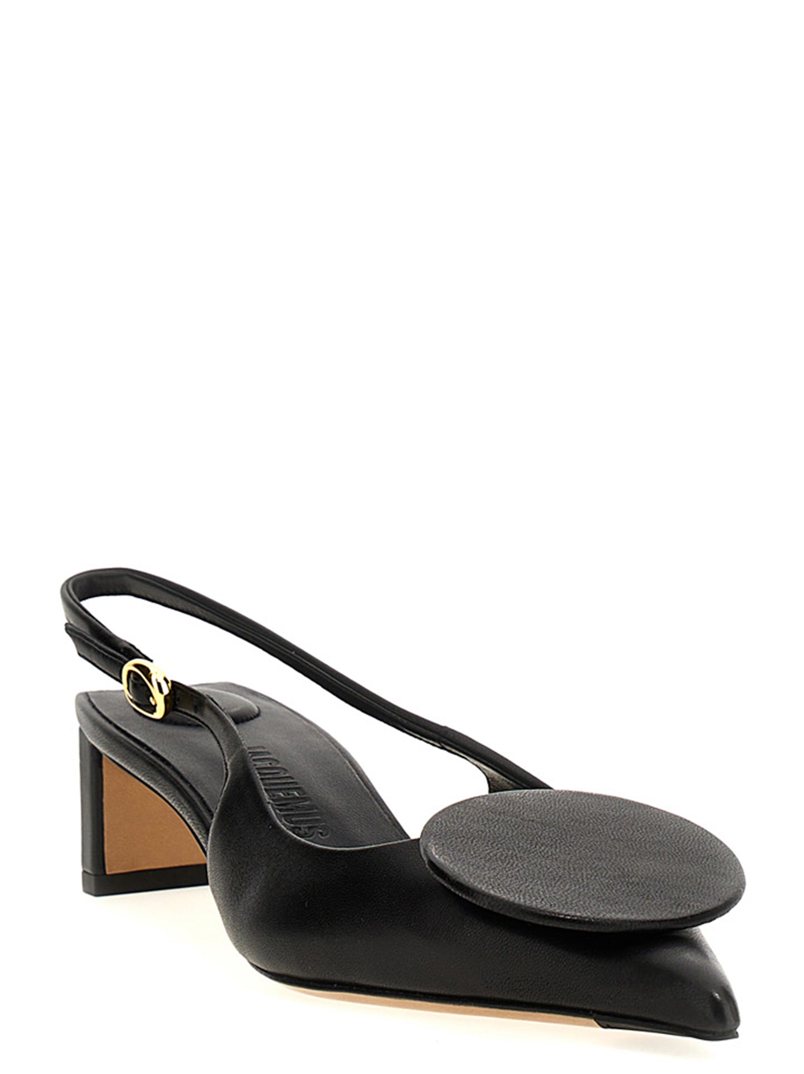 Jacquemus 'Duelo B' Slingback