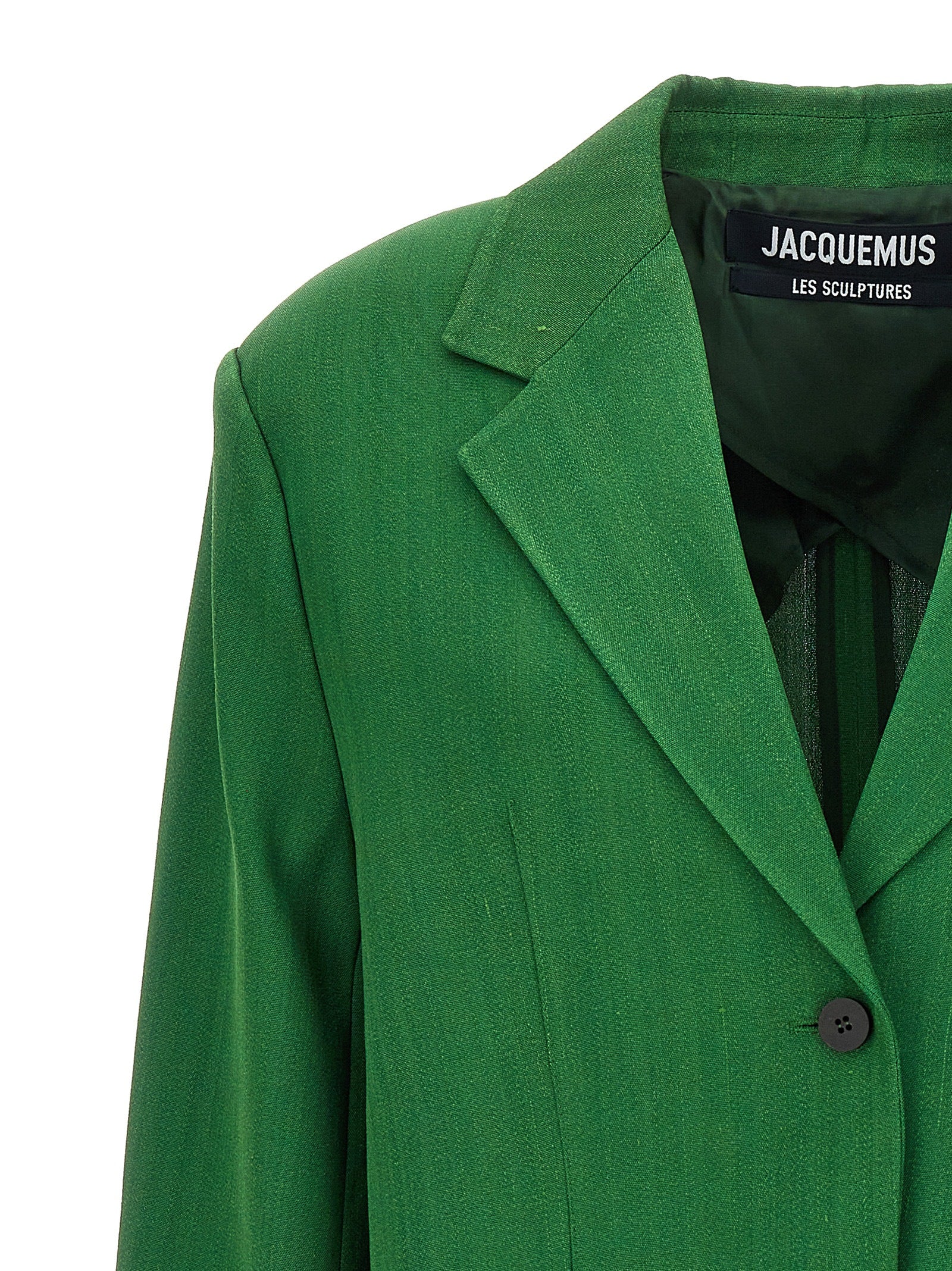 Jacquemus 'La Veste Titolo' Blazer