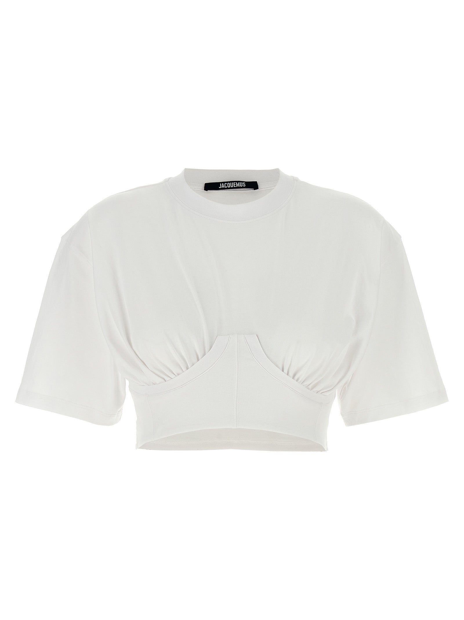 Jacquemus 'Caraco' T-Shirt