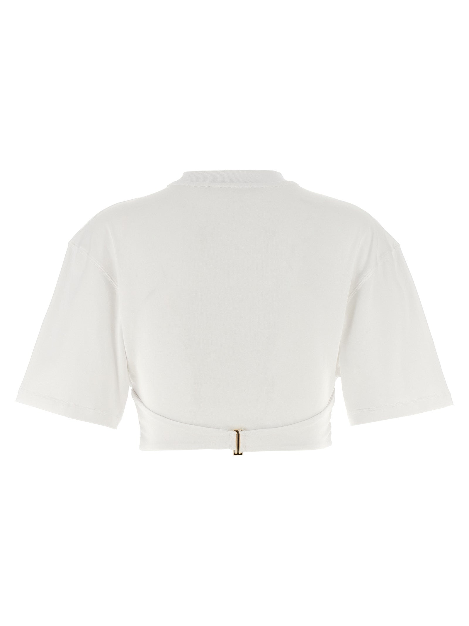 Jacquemus 'Caraco' T-Shirt