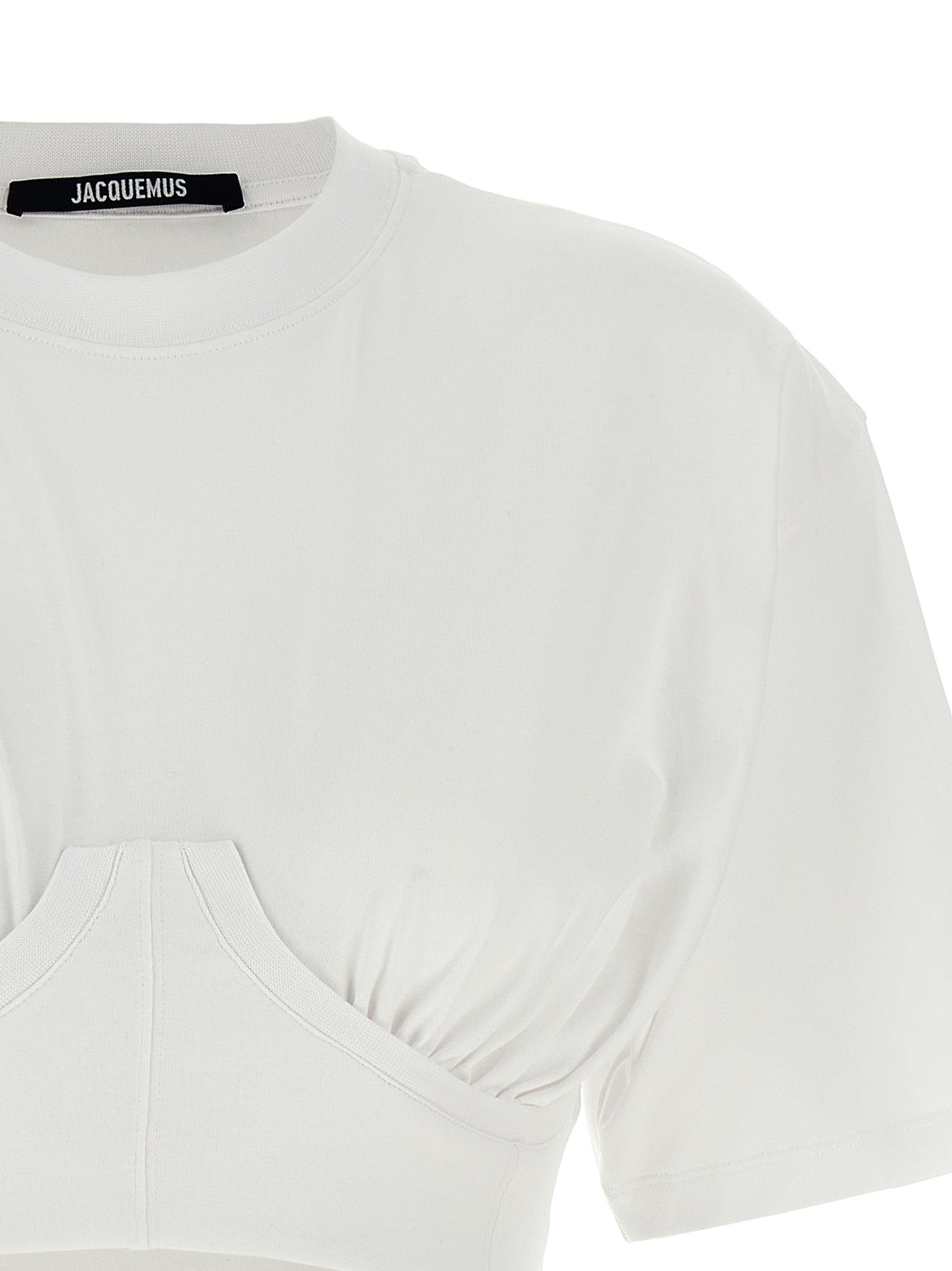 Jacquemus 'Caraco' T-Shirt