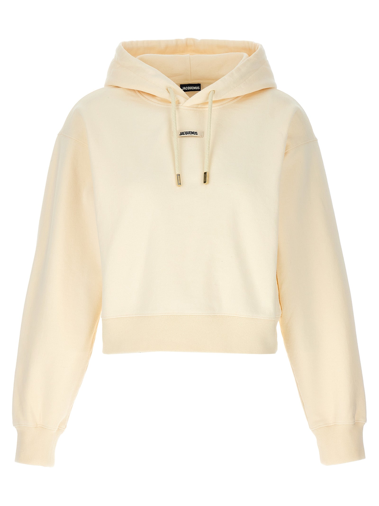 Jacquemus 'Le Hoodie Gros Grain' Hoodie