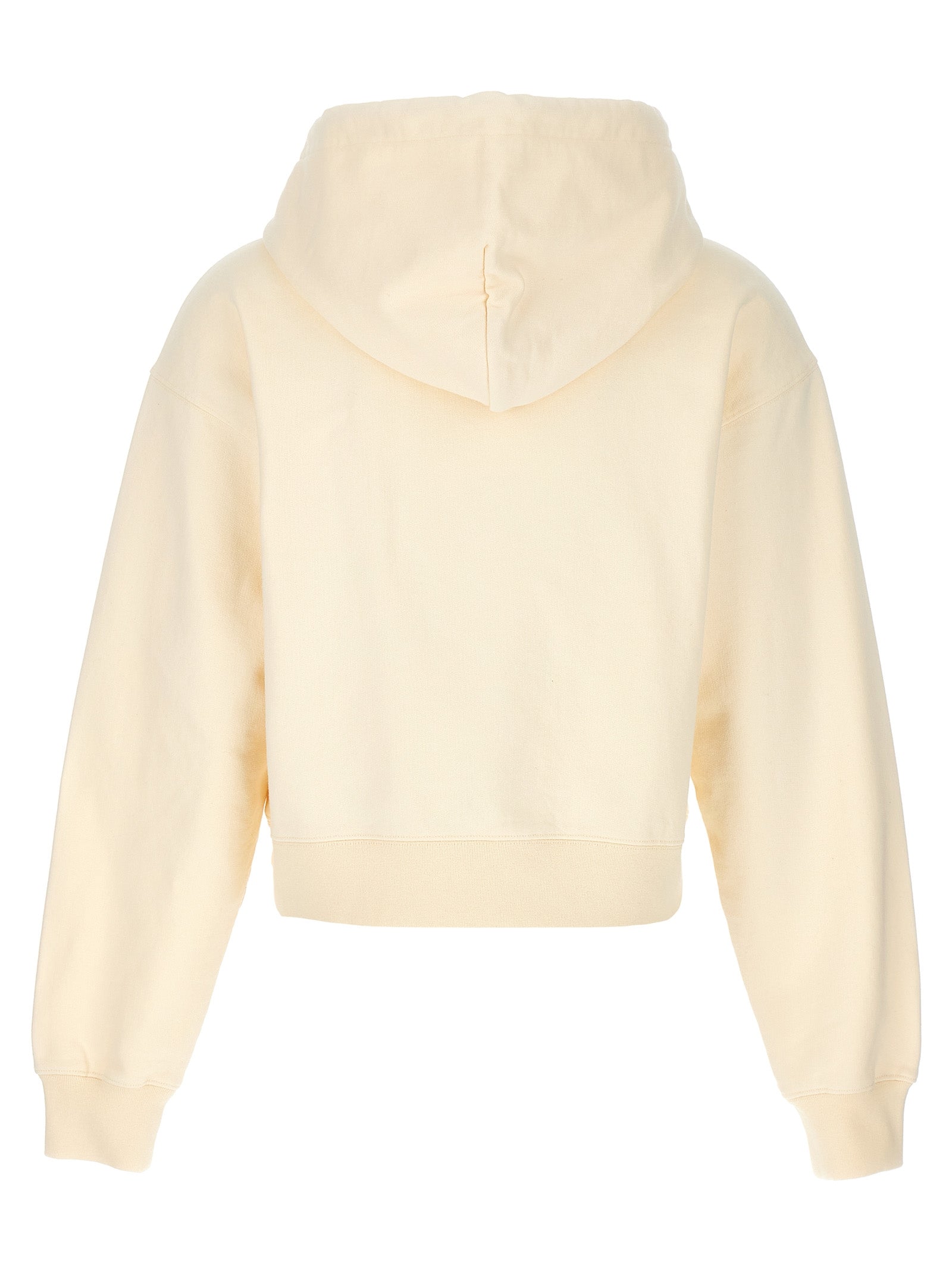 Jacquemus 'Le Hoodie Gros Grain' Hoodie