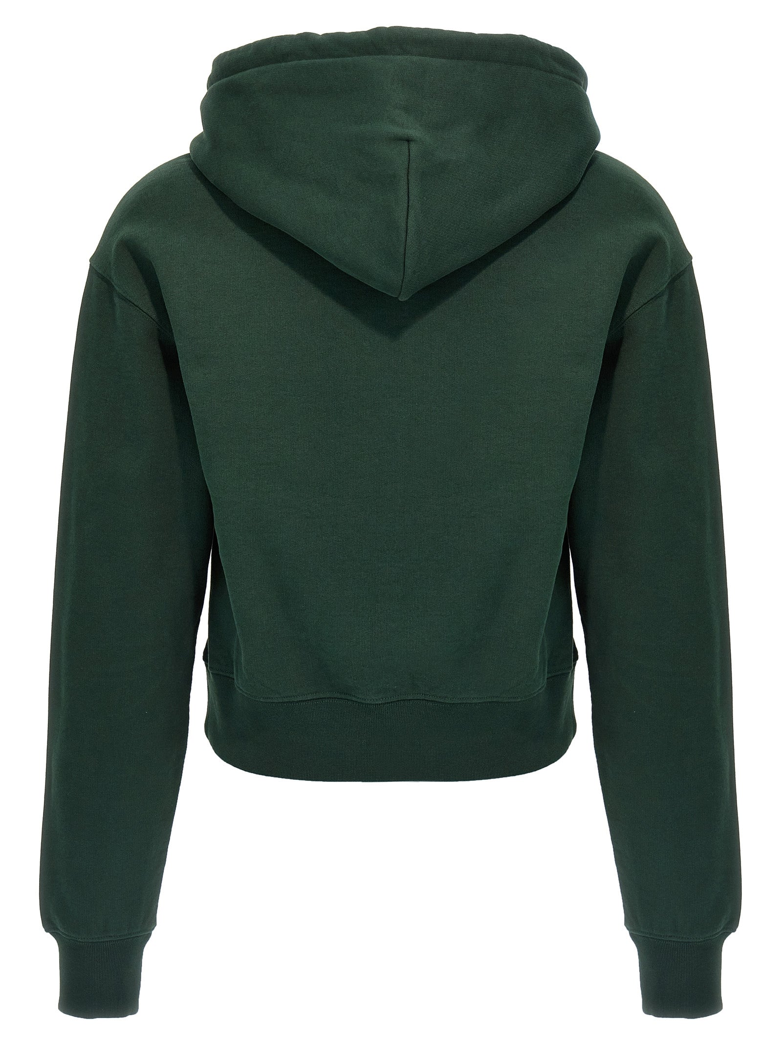 Jacquemus 'Le Hoodie Gros Grain' Hoodie