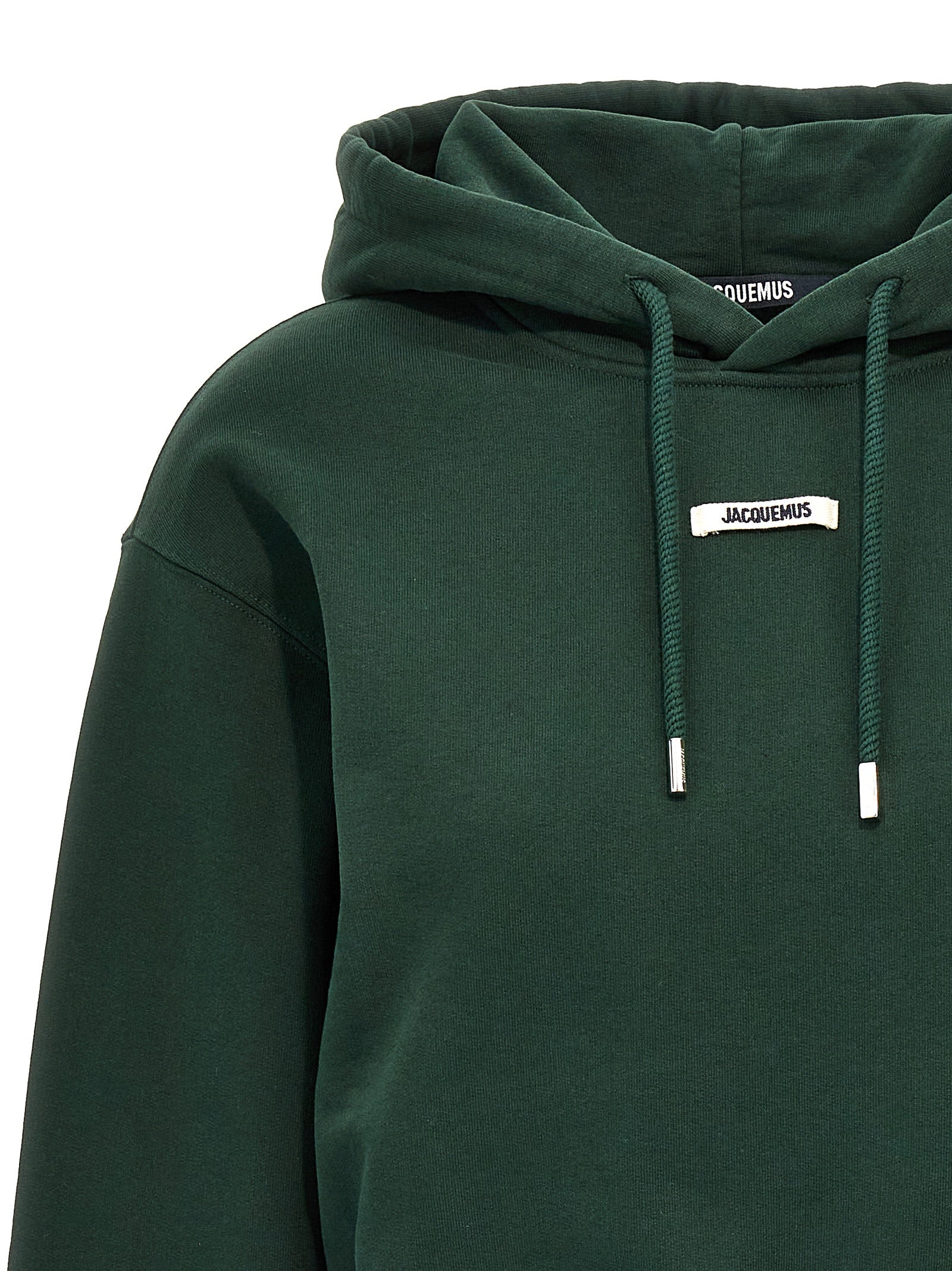 Jacquemus 'Le Hoodie Gros Grain' Hoodie