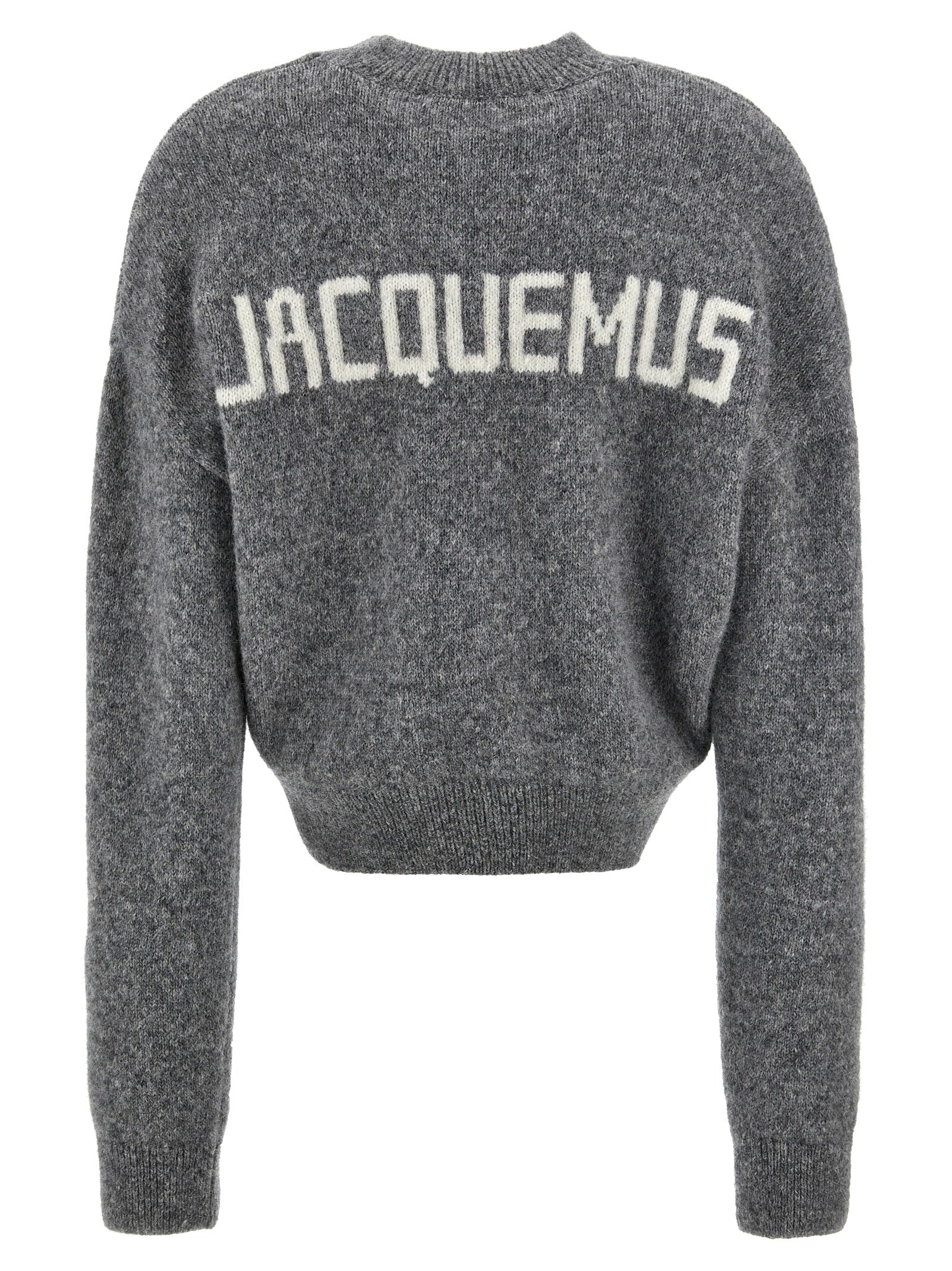 Jacquemus 'Jacquemus' Sweater