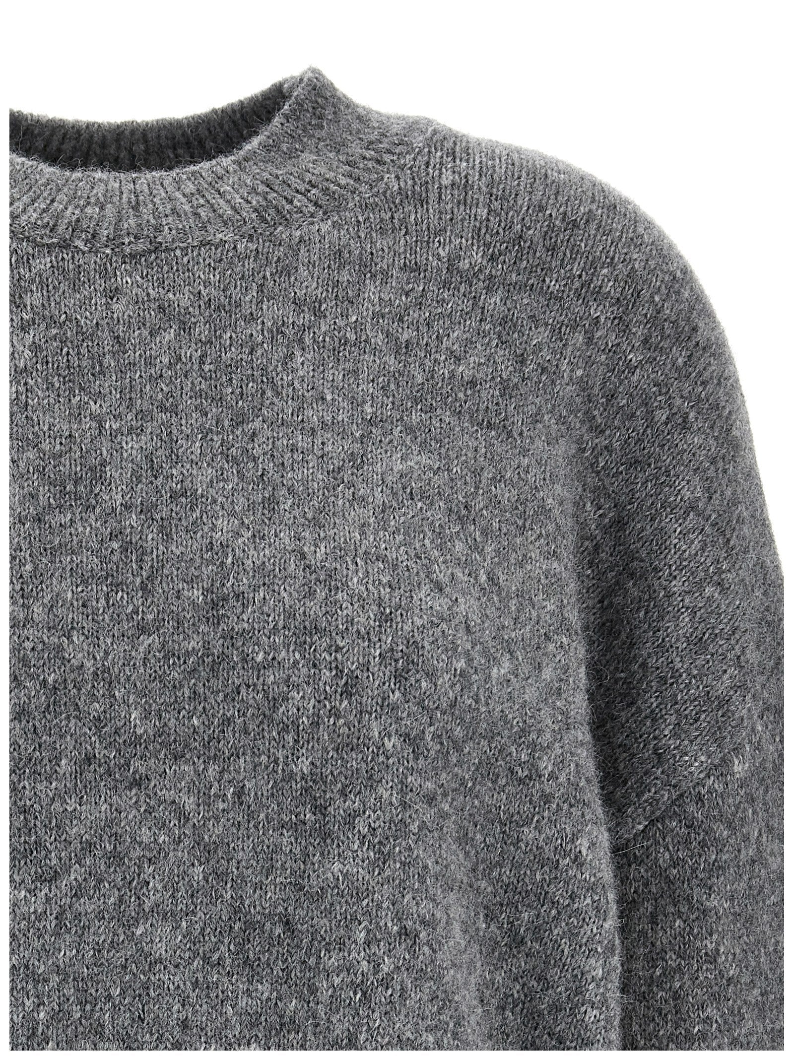 Jacquemus 'Jacquemus' Sweater