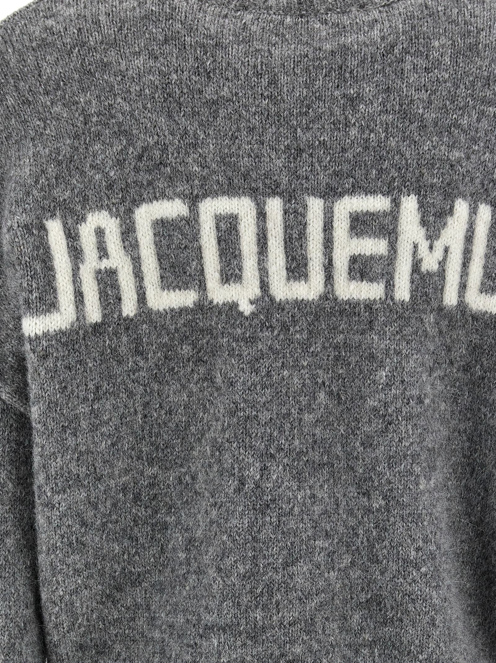 Jacquemus 'Jacquemus' Sweater