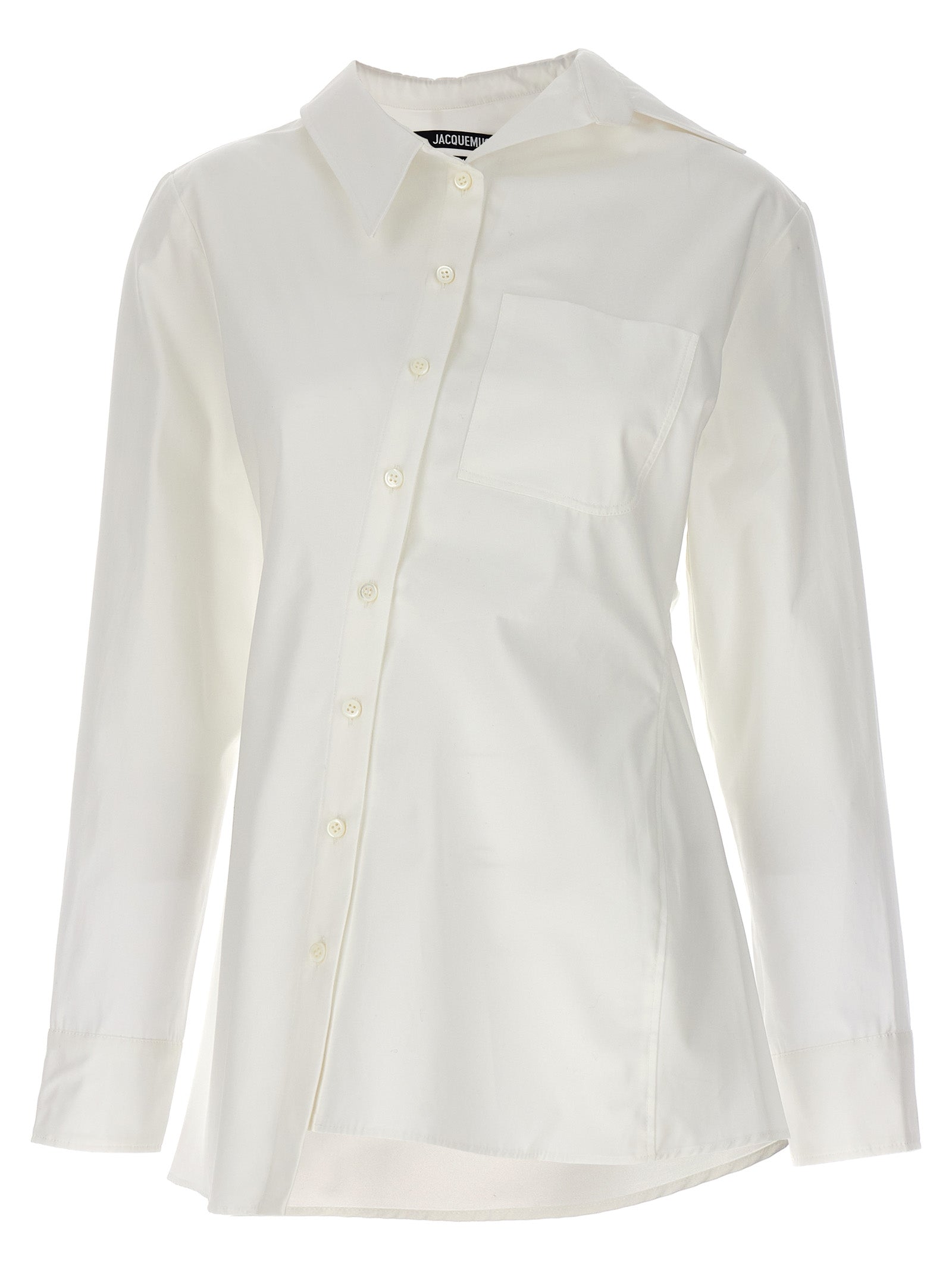 Jacquemus 'La Chemise Pablo' Shirt