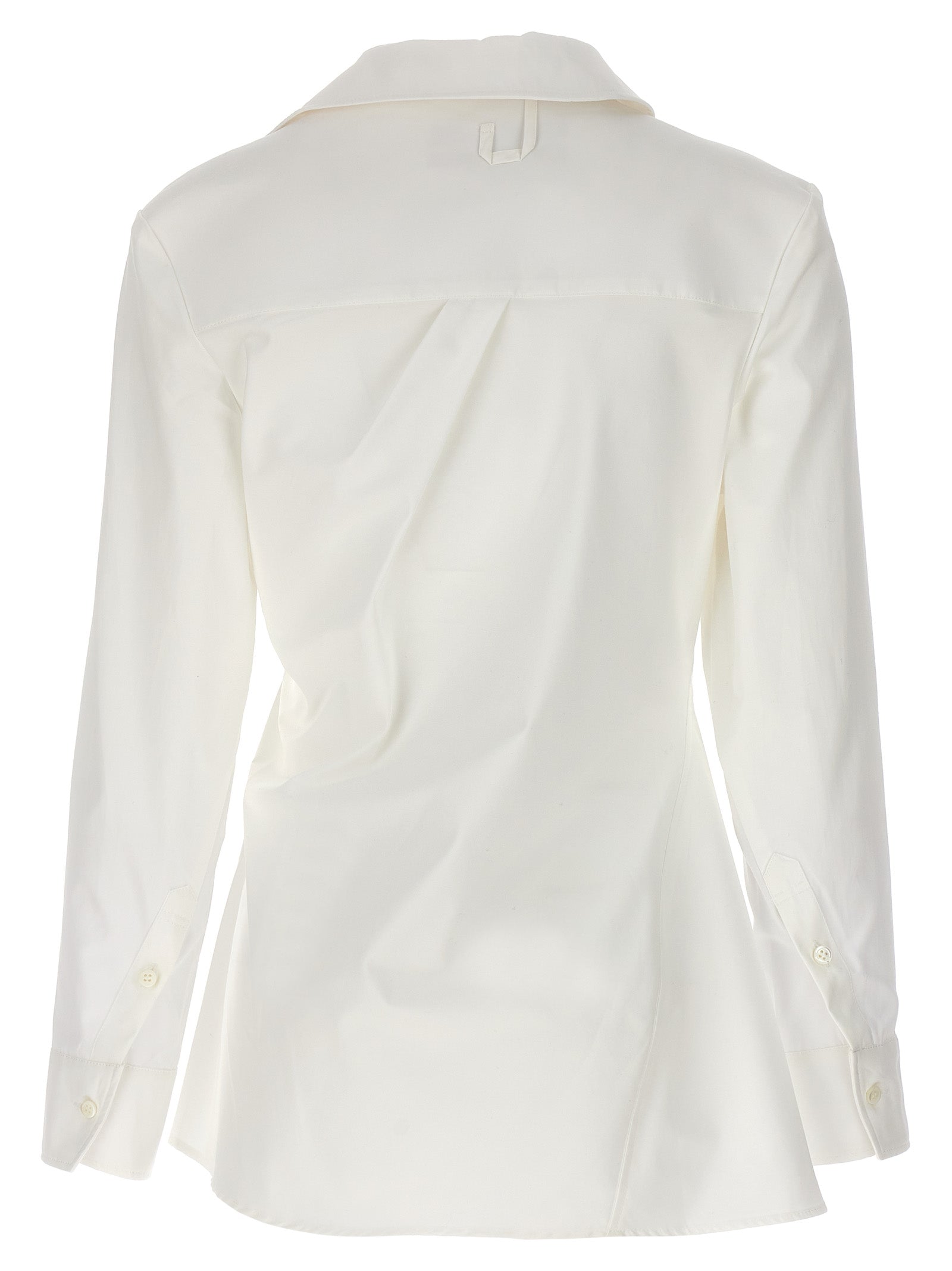 Jacquemus 'La Chemise Pablo' Shirt