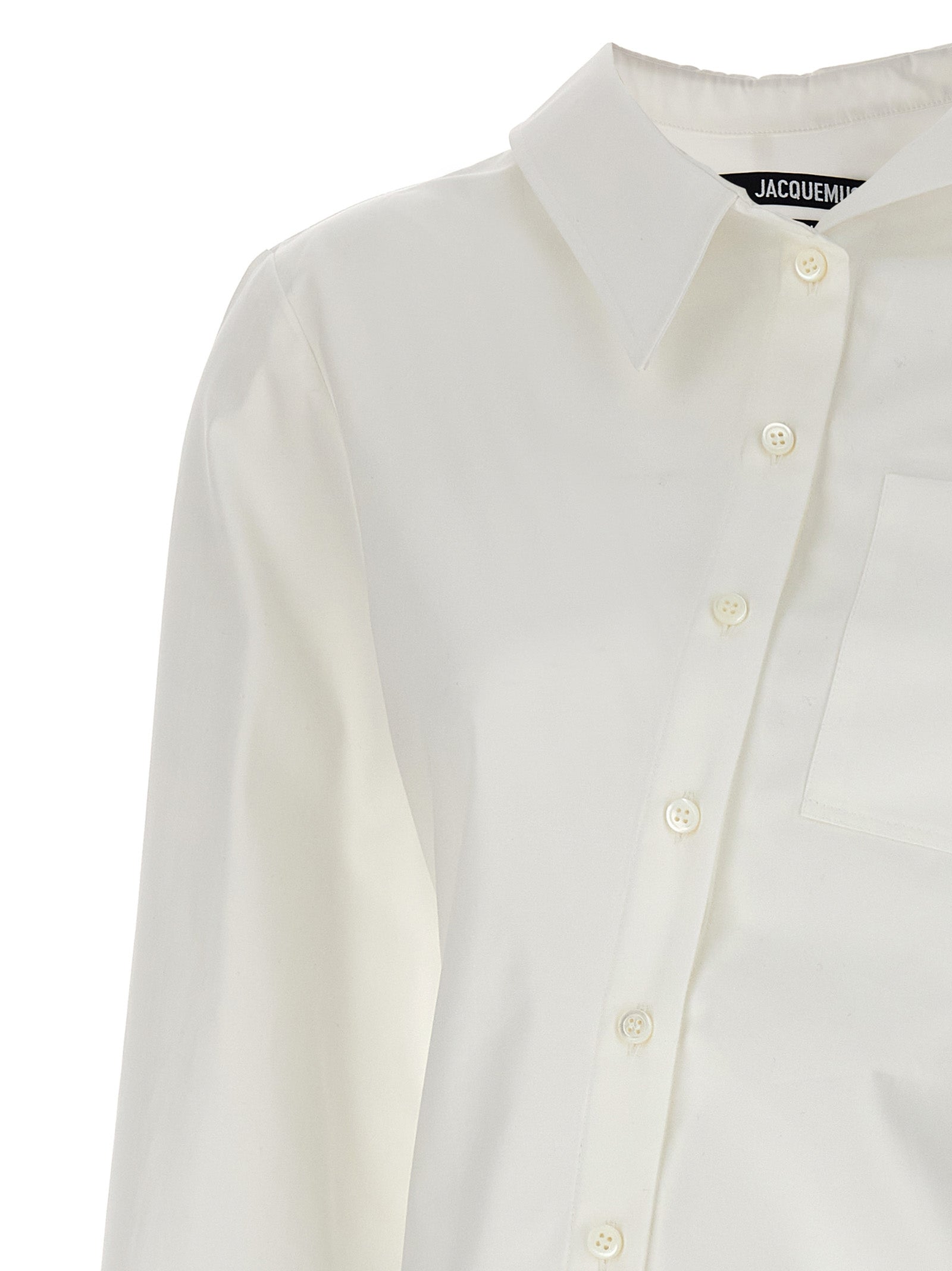 Jacquemus 'La Chemise Pablo' Shirt